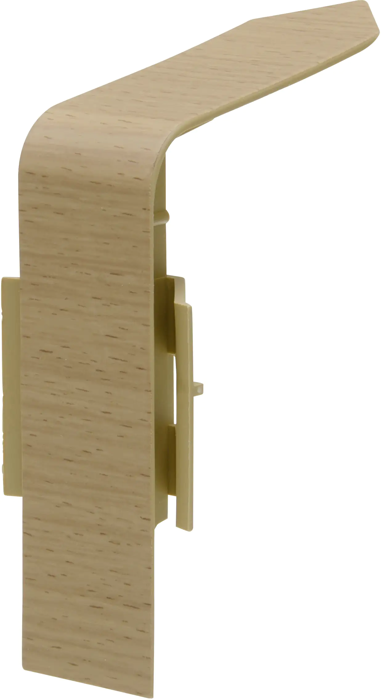 Primo Innenecke Buche hell