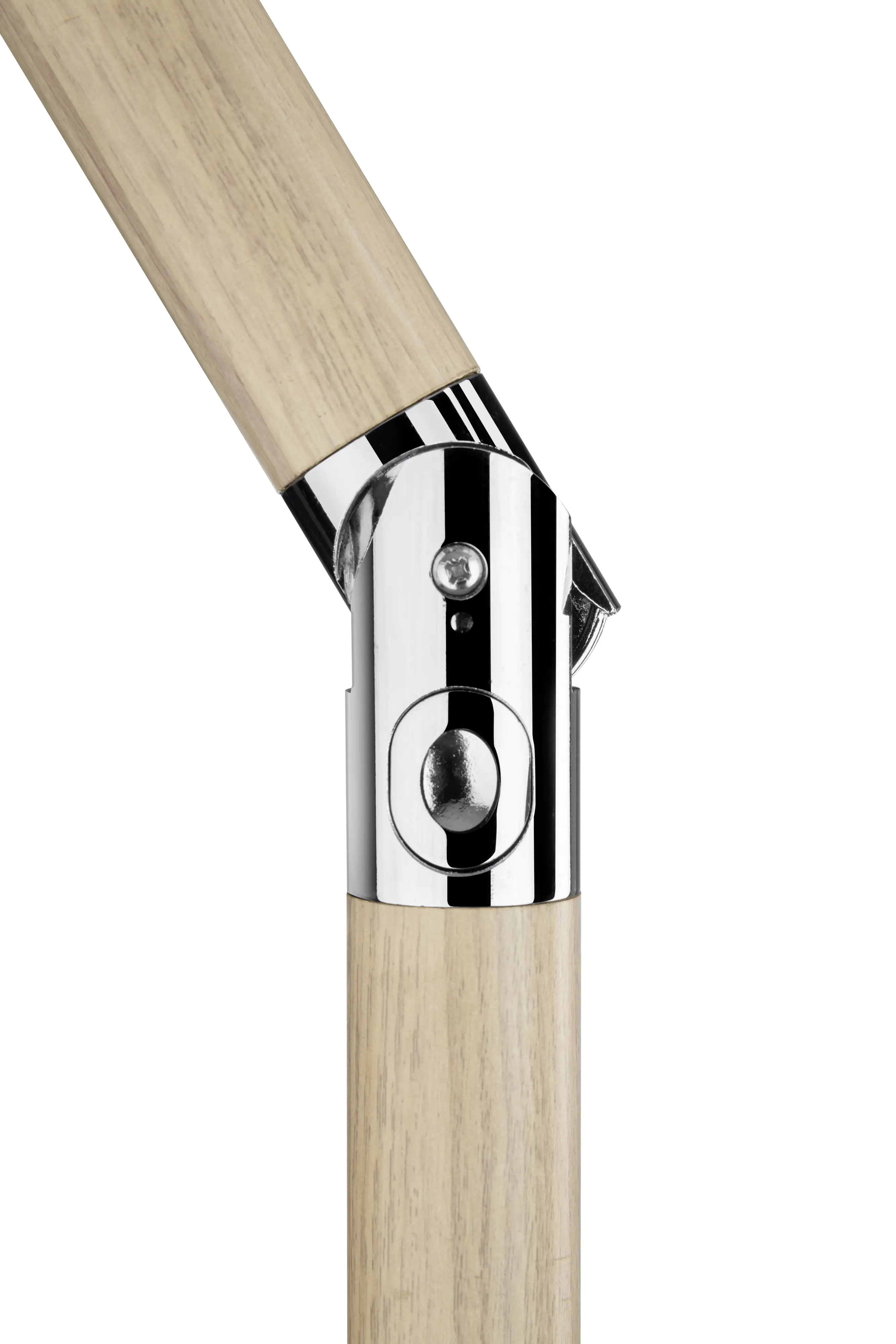 Schneider Sonnenschirm Cordoba anthrazit 230 x 150 cm