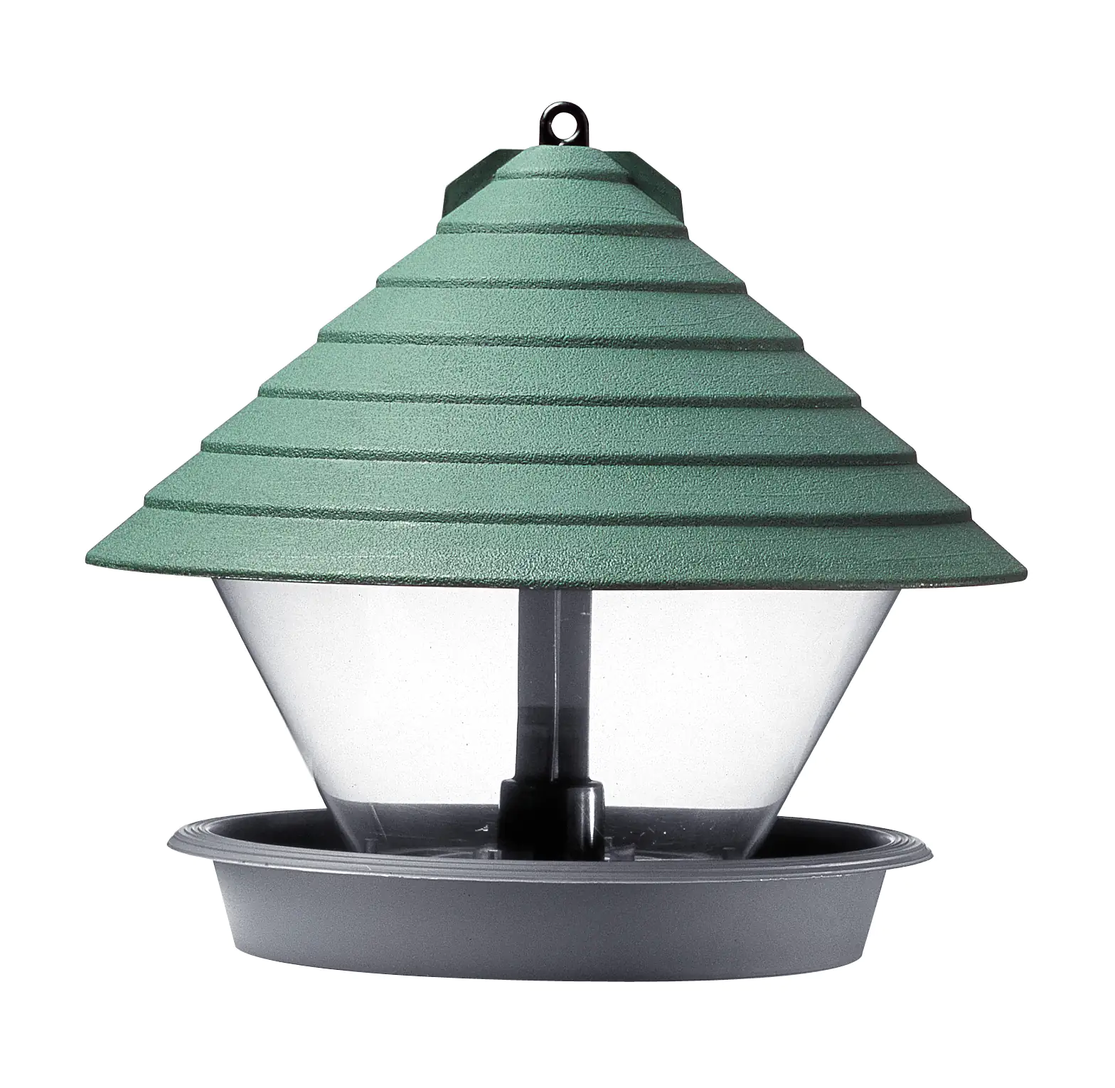 7310549325445 Orthex Vogelfutterhaus Katan grün