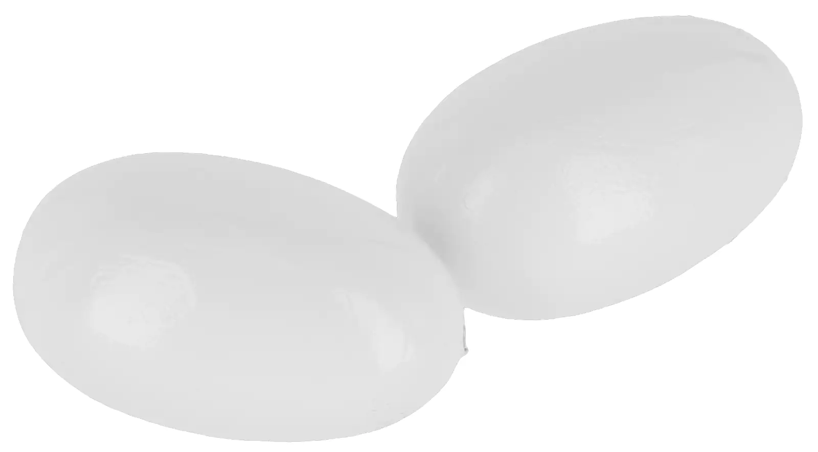 Kerbl Nesteier aus Holz