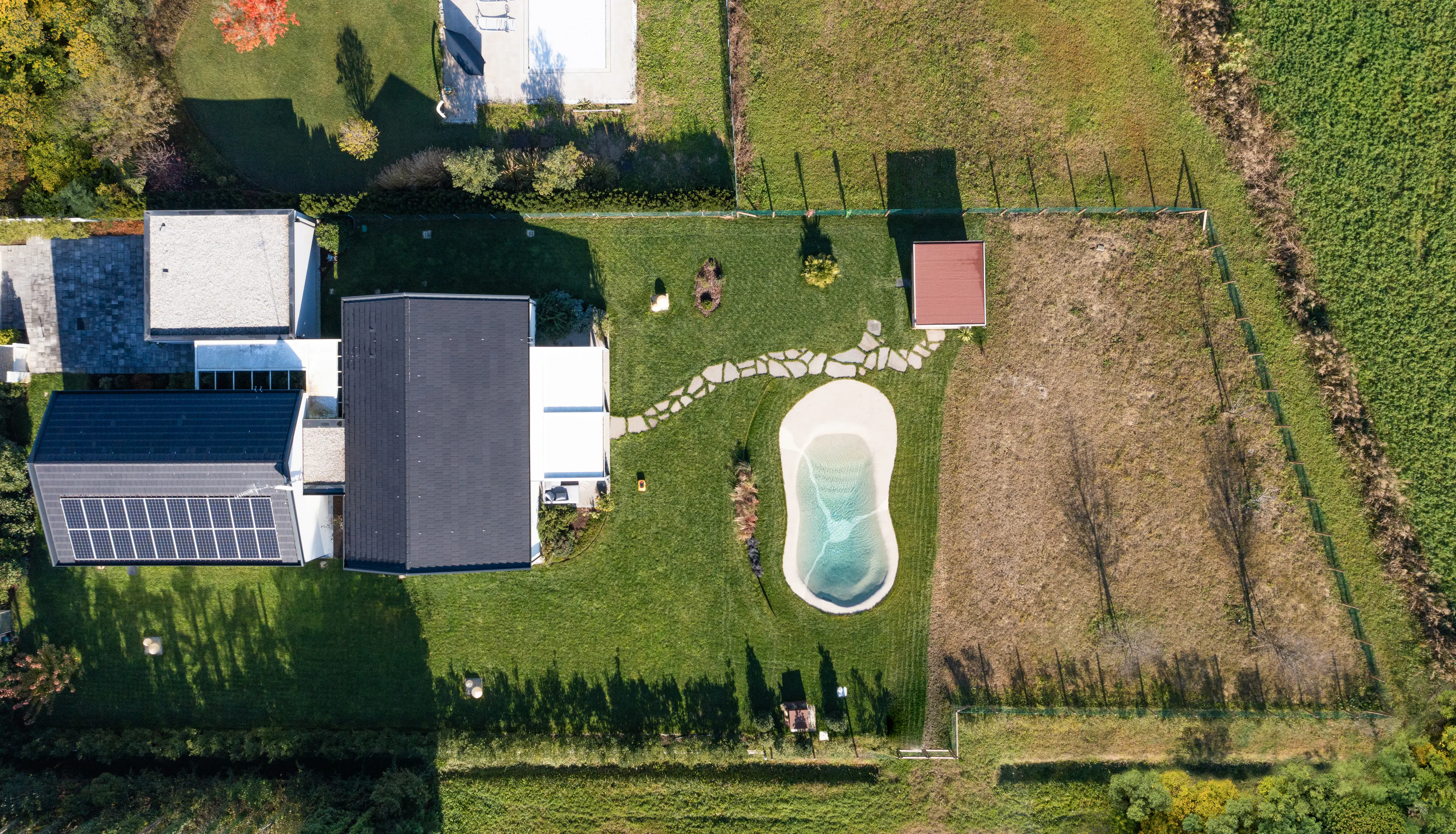 Stiga Mähroboter A750 18 cm Schnittbreite kabellos für bis zu 900 m² Rasenfläche Stiga Mähroboter A750 18 cm Schnittbreite kabellos für bis zu 900 m² Rasenfläche