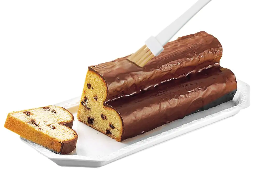 Zenker Backpinsel 2,5 cm