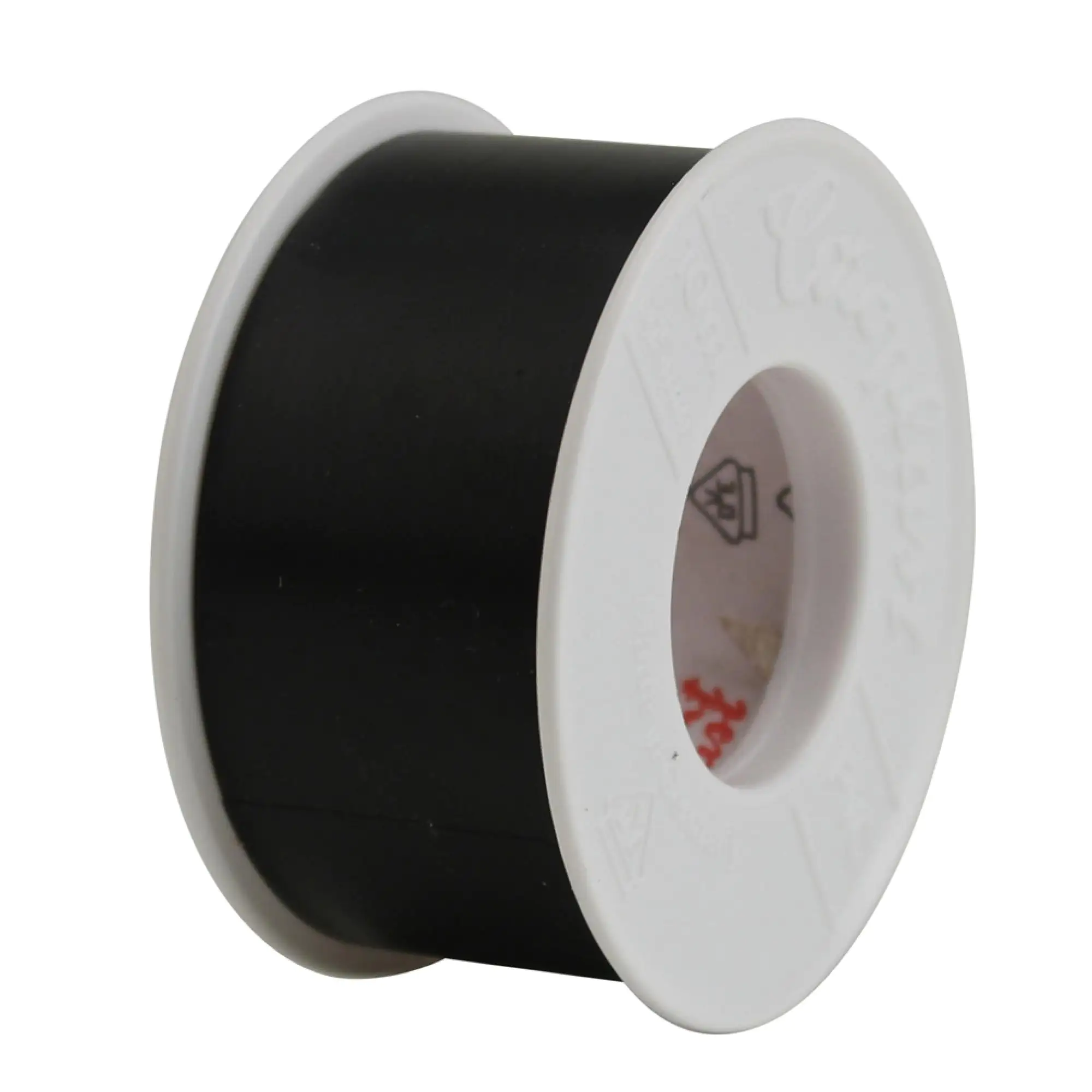 COROPLAST PVC-Isolierband 0,15x25mm 10m schwarz COROPLAST PVC-Isolierband 0,15x25mm 10m schwarz