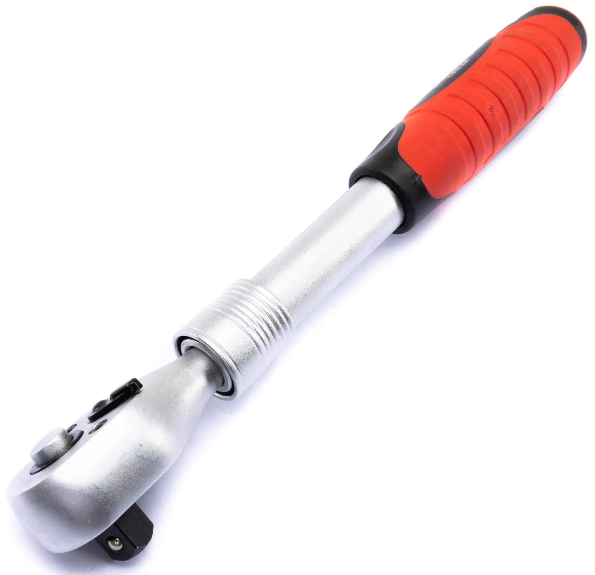 Primaster Ratsche 9,53 mm 3/8" Primaster Ratsche 9,53 mm 3/8"