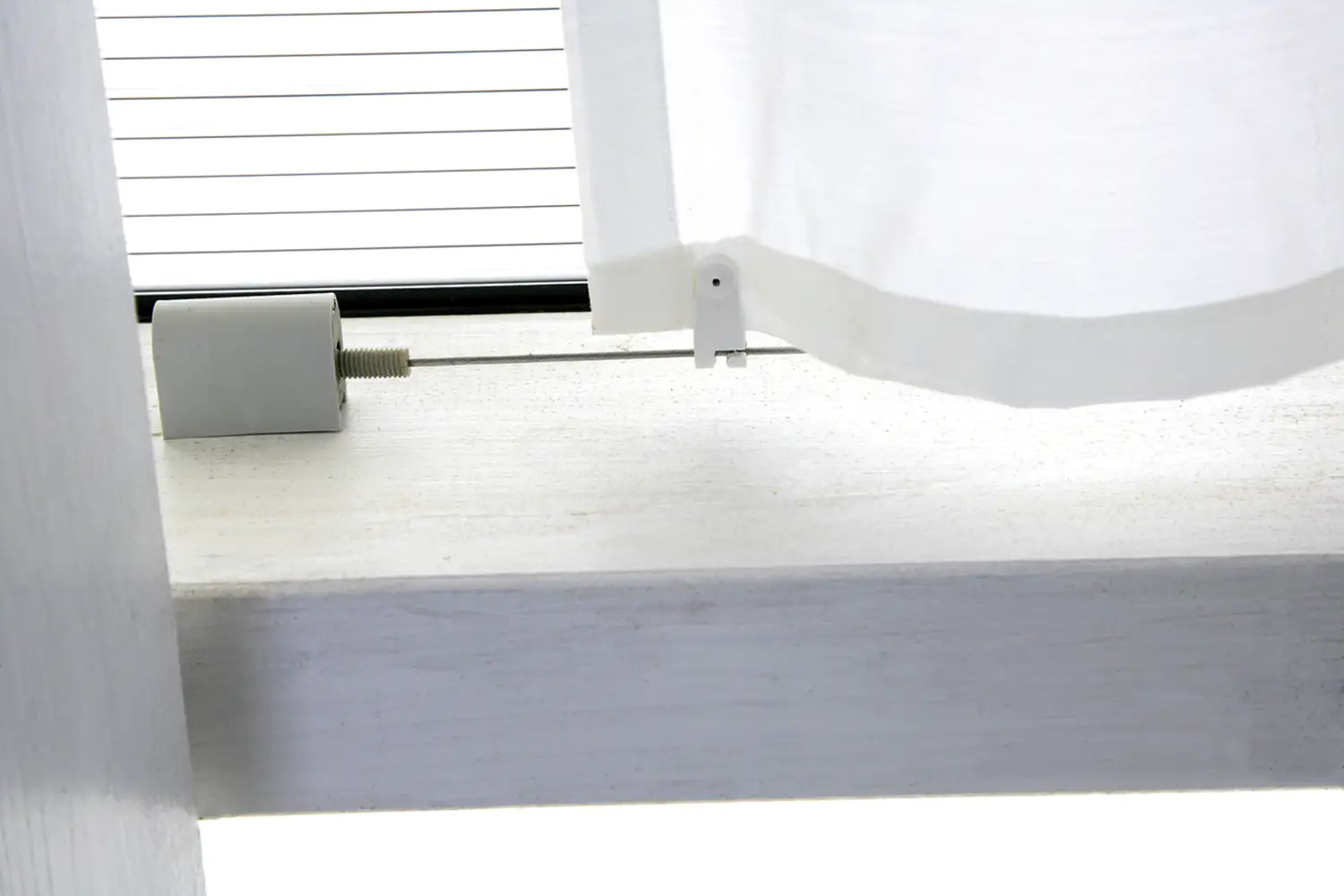 SKAN HOLZ Sonnensegel für Breite 541 cm, Tiefe 257/289/300 cm