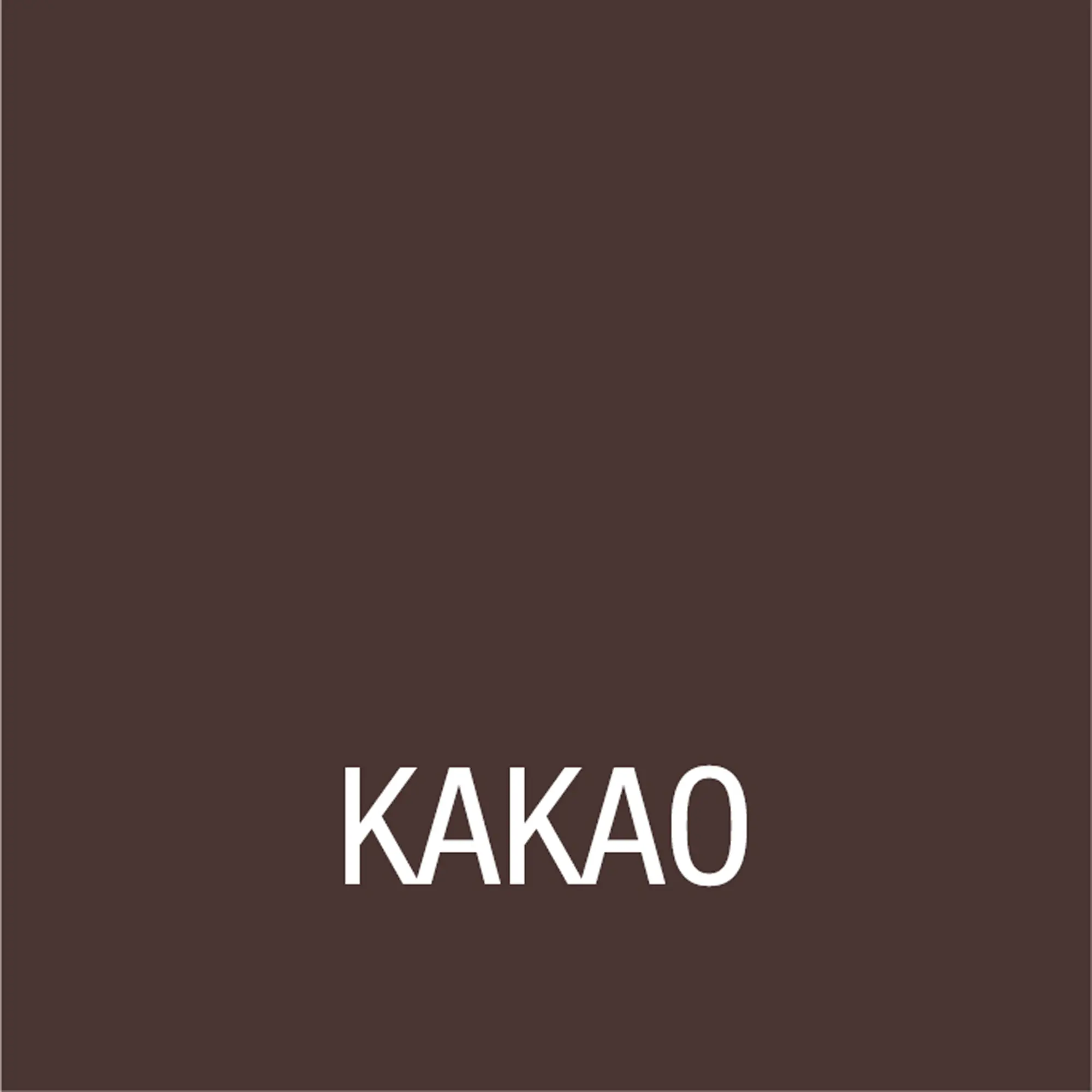 Bondex Dauerschutz-Holzfarbe 750 ml kakao schokoladenbraun