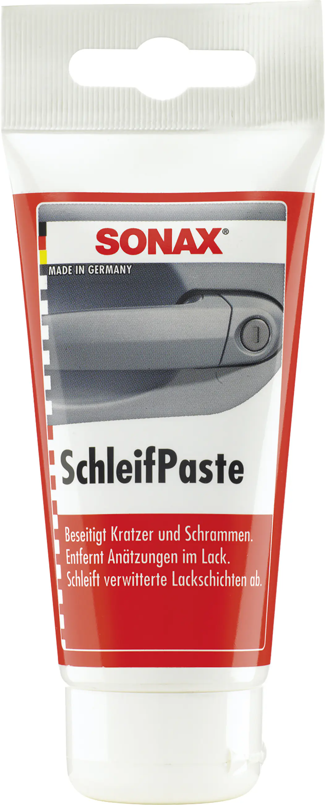 Sonax Schleifpaste 75ml