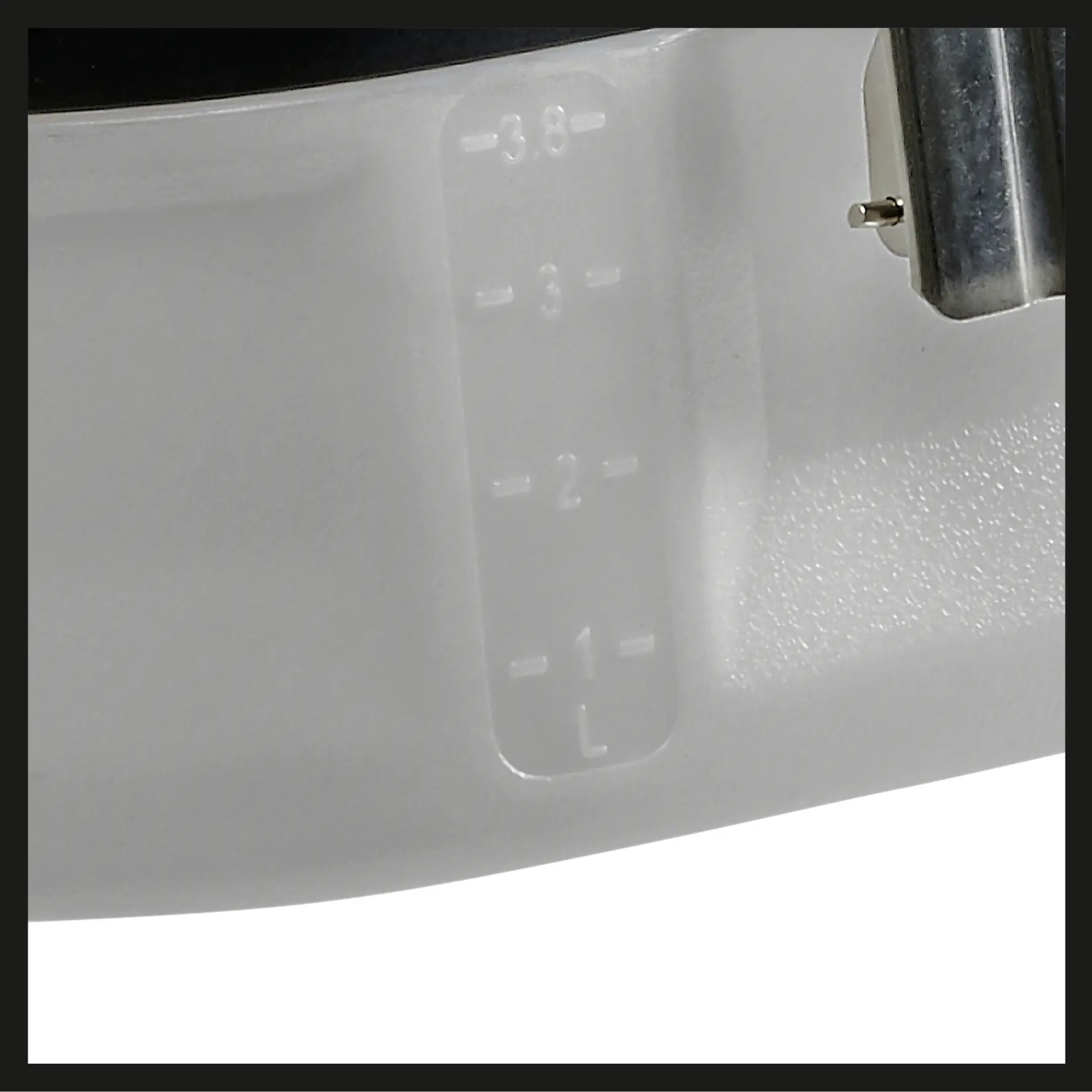 Einhell Akku Drucksprühgerät GE-WS 18/35 Li-Solo 60 l/h Durchflussmenge