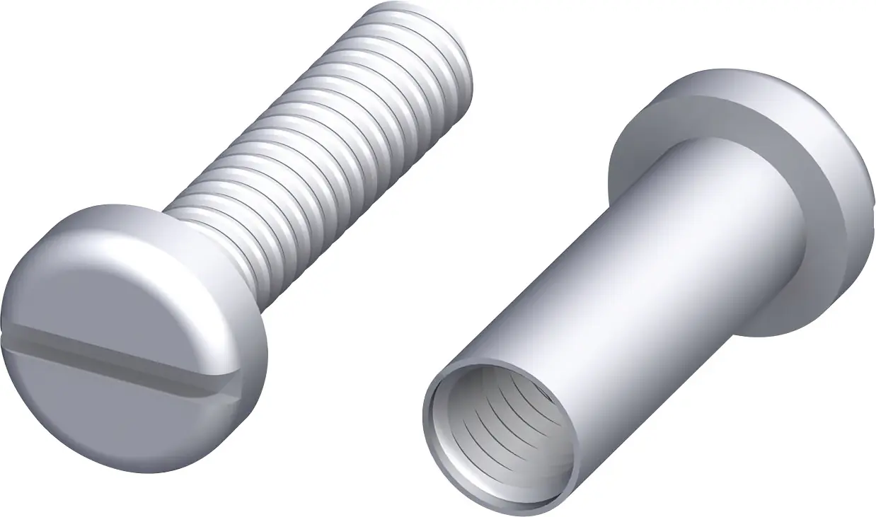 alfer Multitube-Hülsenmuttern-Set M4 - 16 Stück alfer Multitube-Hülsenmuttern-Set M4 - 16 Stück