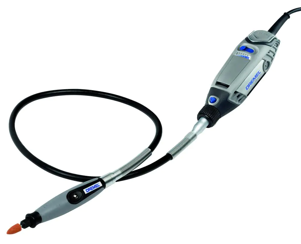 Dremel Biegsame Welle 225