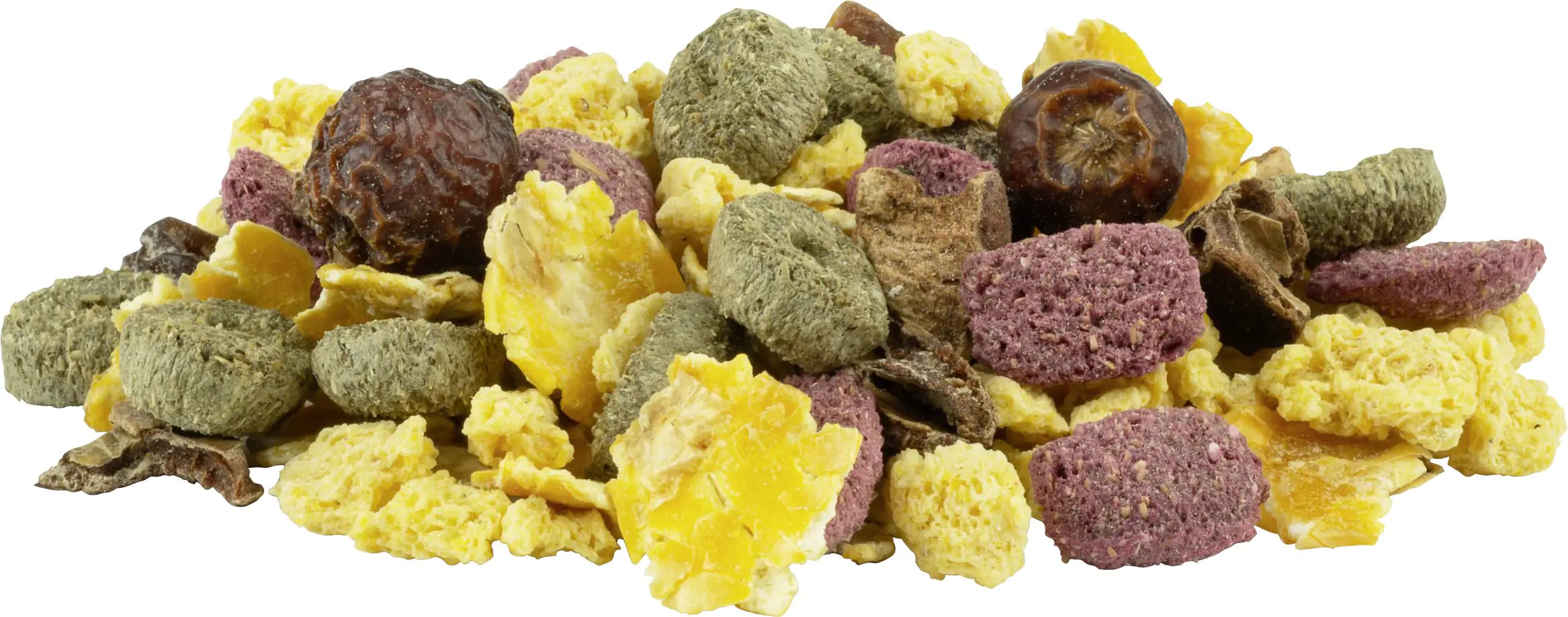 Vitakraft Vita Verde® Fruit Mix 200 g