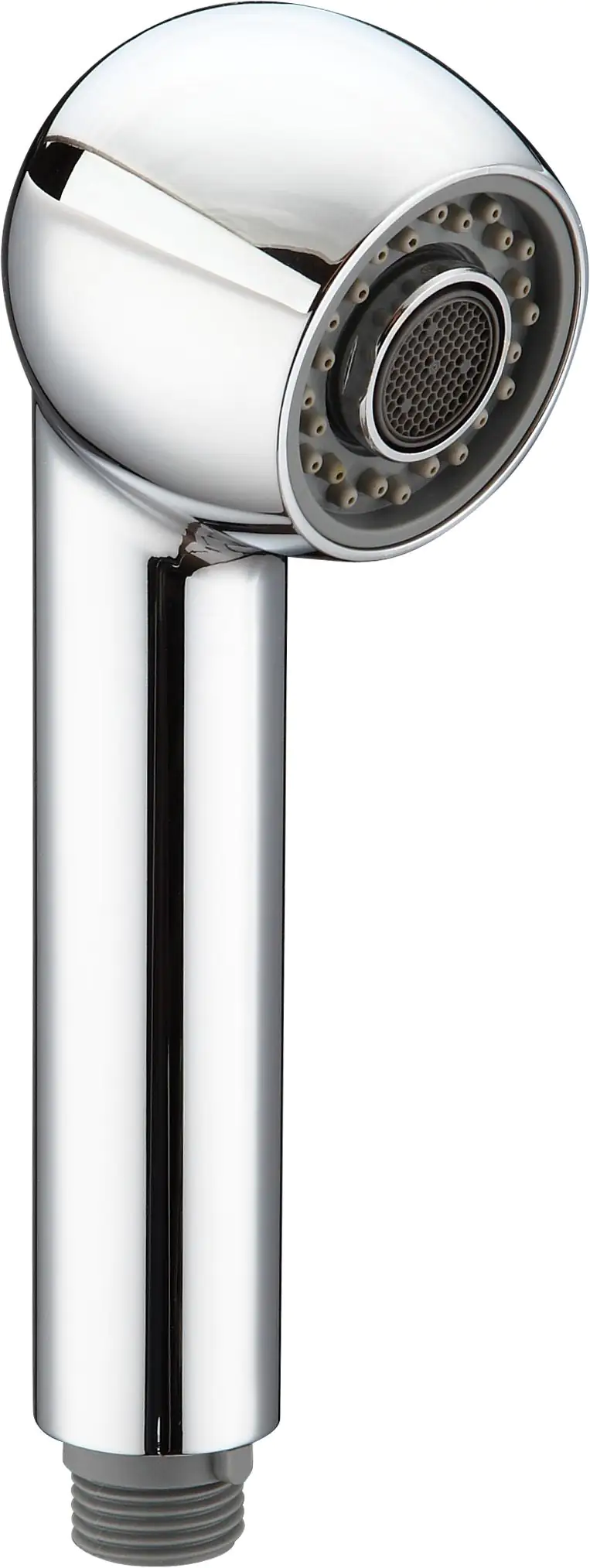 4333692061513 TrendLine Geschirrbrause 2 Strahlarten Basel chrom