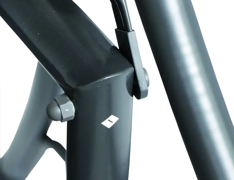 Siena Garden Schaukel Livorno 191 x 122 x 179 cm