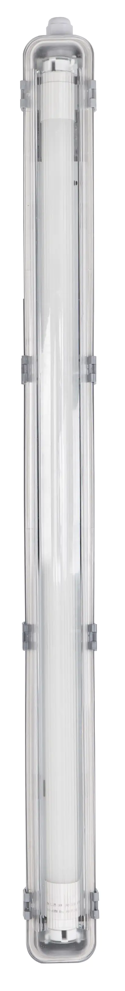 4048194070290 LED Feuchtraumleuchte 60 cm G13, T8 LED Röhre, 9 Watt