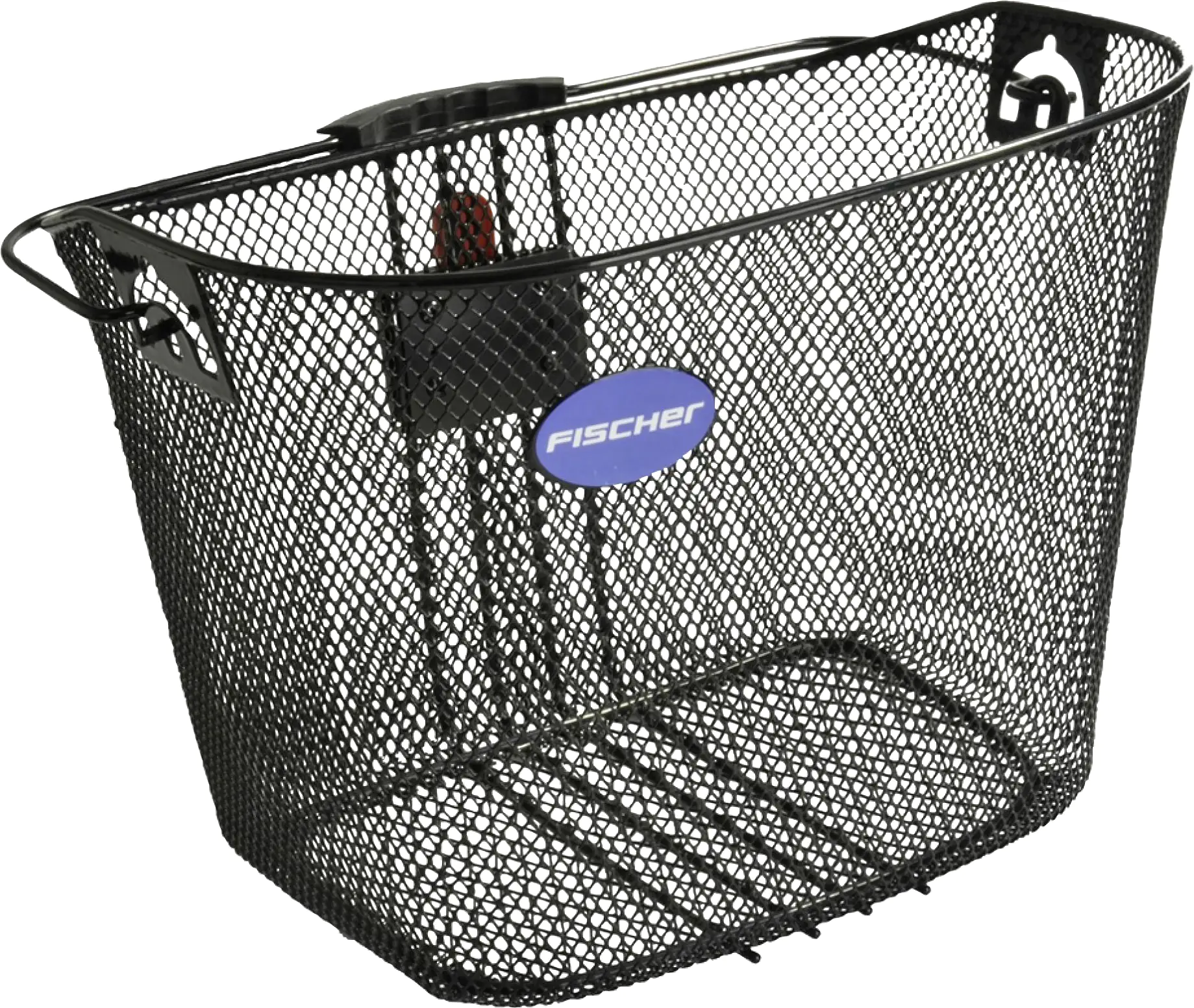 Fischer Lenkerkorb Quick Plus engmaschig 360x290x270mm Fischer Lenkerkorb Quick Plus engmaschig 360x290x270mm