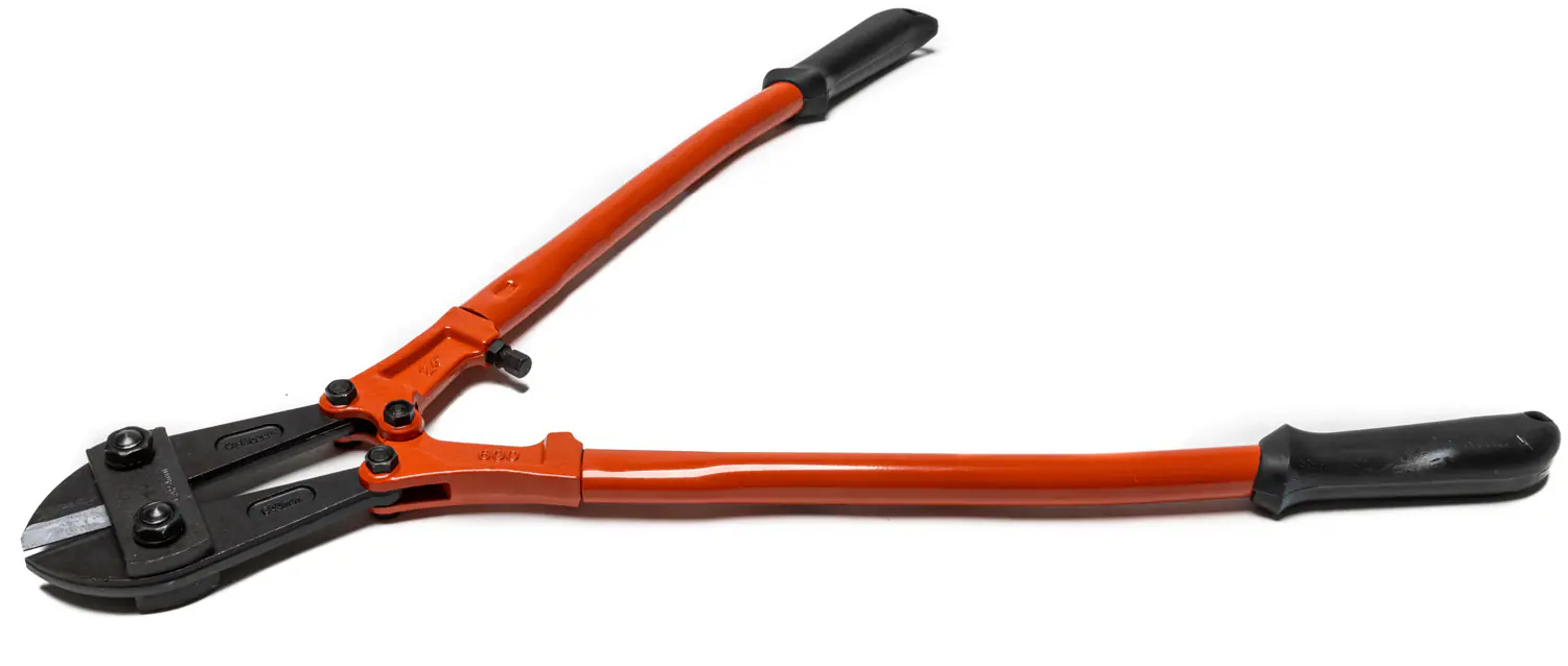 TrendLine Bolzenschneider 600 mm TrendLine Bolzenschneider 600 mm