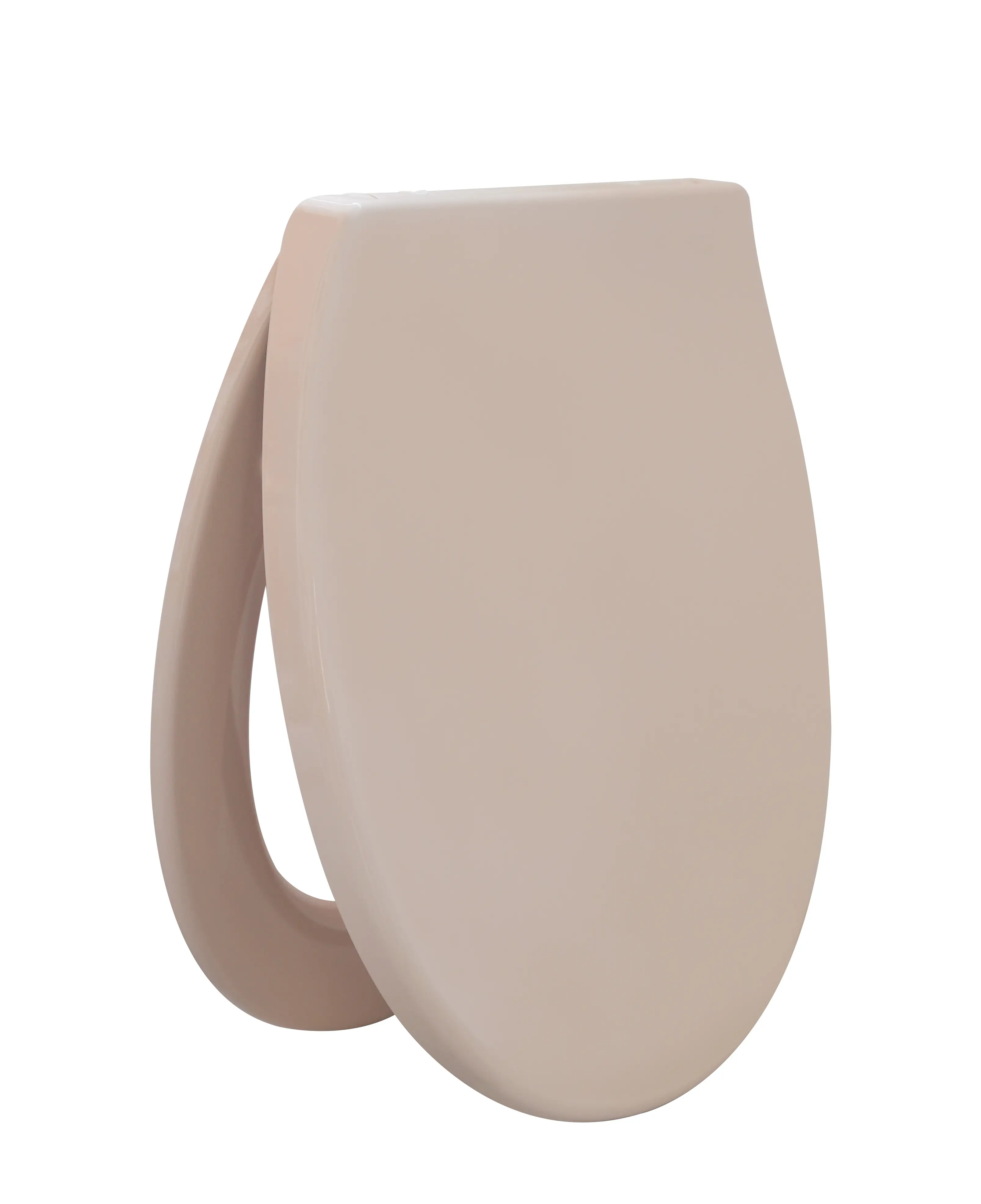 Primaster WC-Sitz mit Absenkautomatik beige