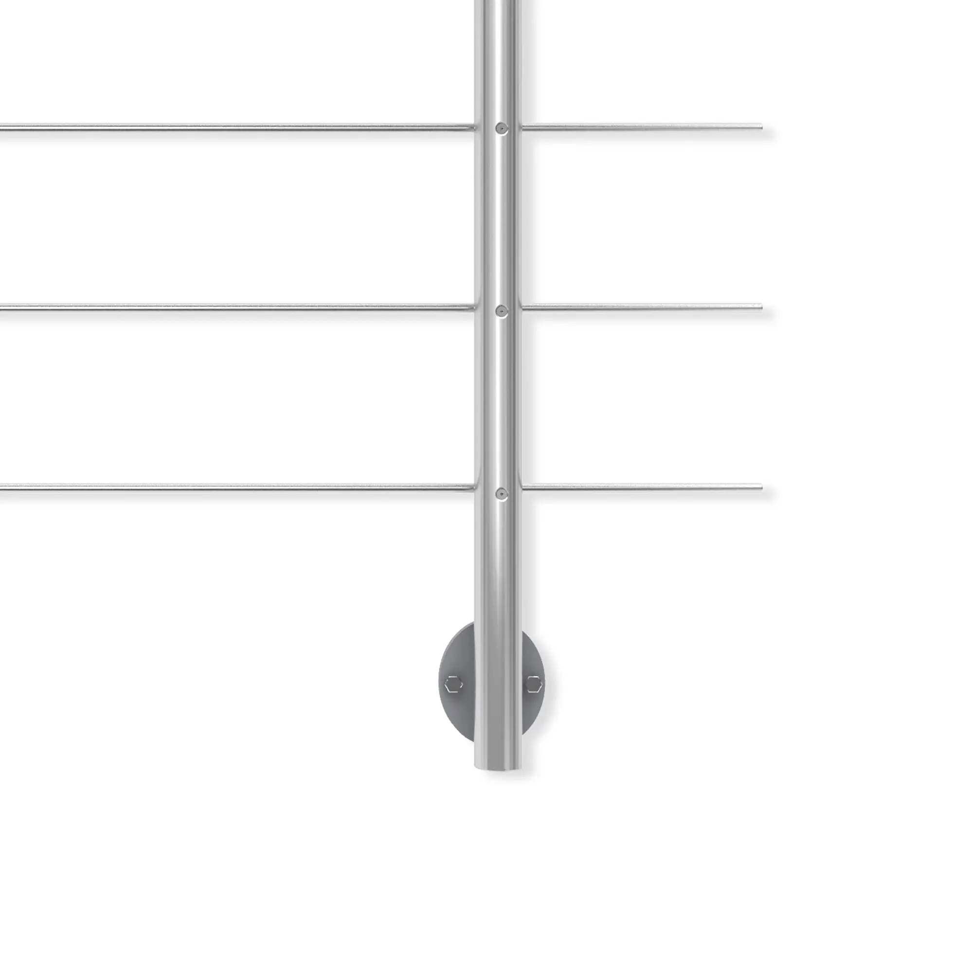 DOLLE Geländerset PS 031 Aluminium mit Buchehandlauf 150 cm