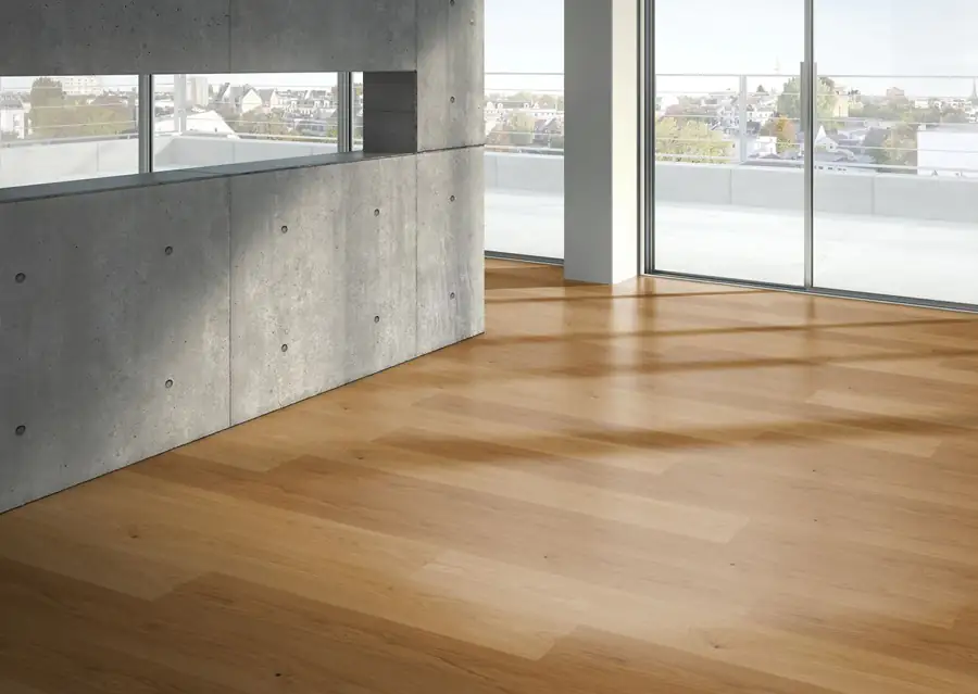 Parador Parkett Basic 220 cm x 18,5 cm 11,5 mm Eiche rustikal naturgeölt Parador Parkett Basic 220 cm x 18,5 cm 11,5 mm Eiche rustikal naturgeölt