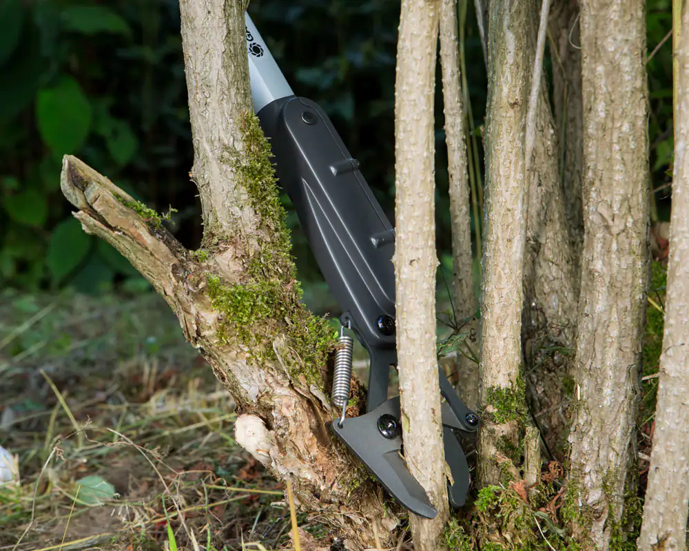 Gardena Astschere SlimCut bis zu Ø 28 mm Schnittstärke Gardena Astschere SlimCut bis zu Ø 28 mm Schnittstärke