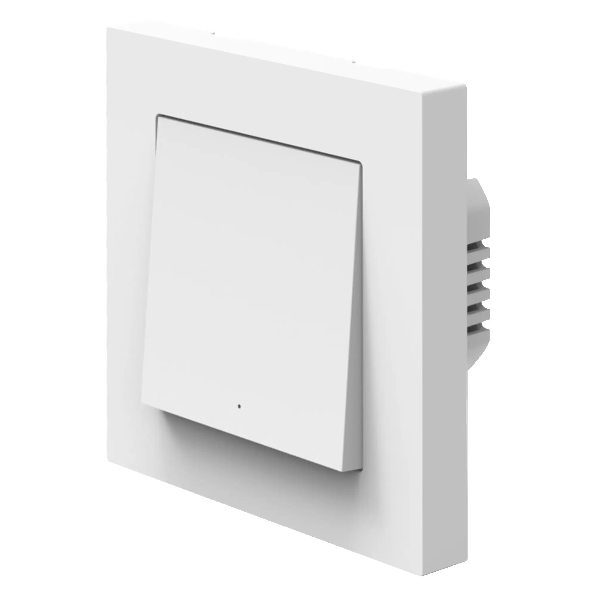 Osram Wandschalter Smart+ WiFi MATTER WALL SWITCH 1G weiß Osram Wandschalter Smart+ WiFi MATTER WALL SWITCH 1G weiß