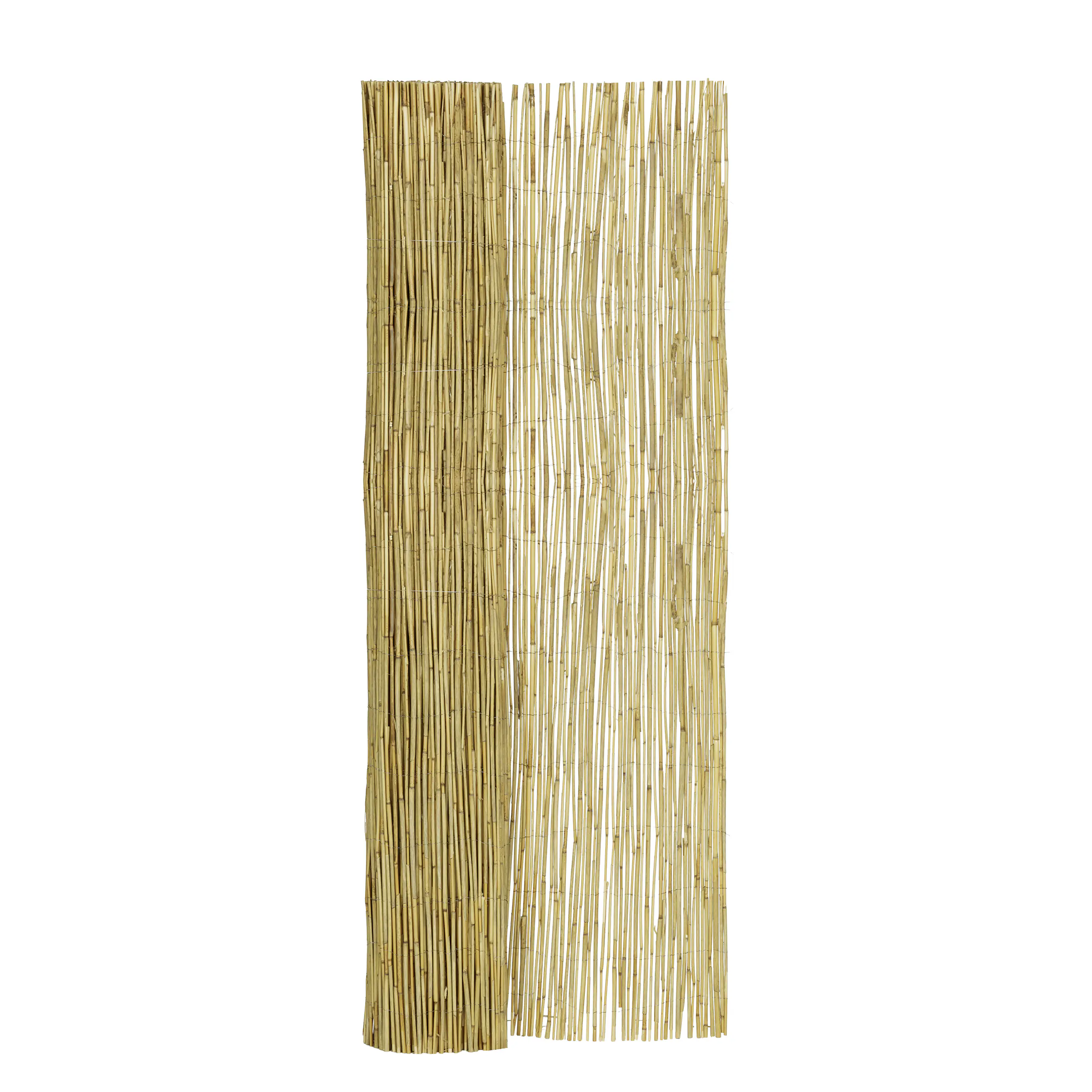 Schilfrohrmatte 6 x 1,2 m