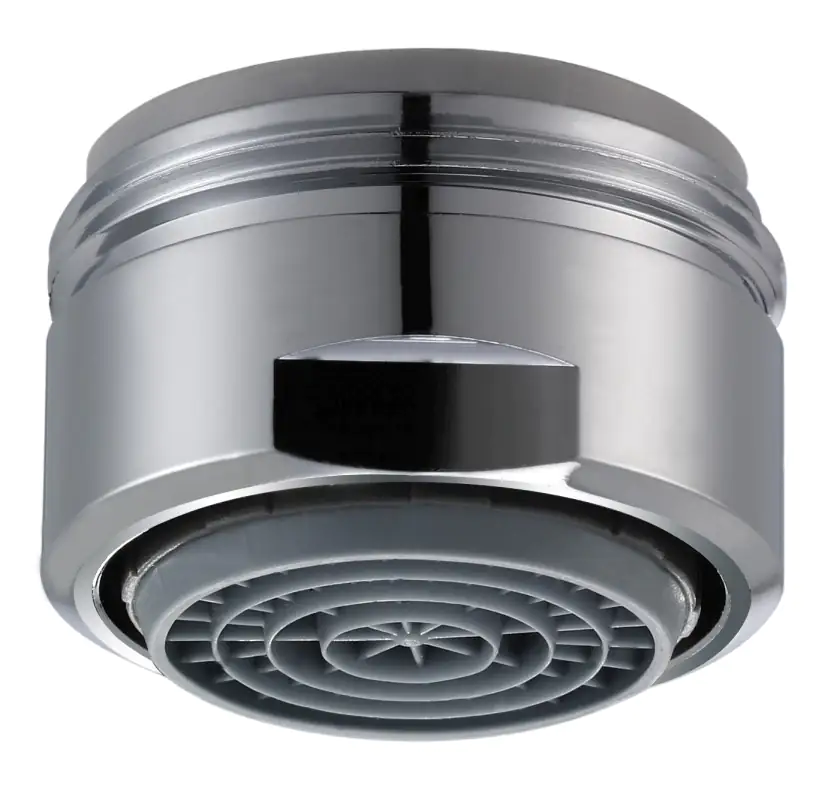 Neoperl wassersparender Strahlregler M24, 2 Stück