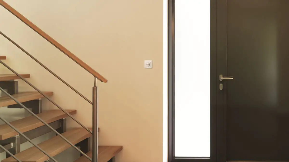 4007841055790_10 Steinel Bewegungsmelder IR 180 UP easy weiß, Unterputz