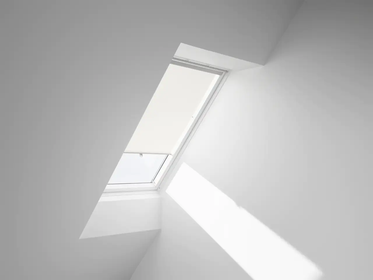 VELUX Rollo H-Krallen RHL PK00 1086 beige
