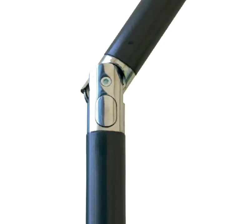 Primaster Balkonschirm Florenz natur, 140 x 210 cm