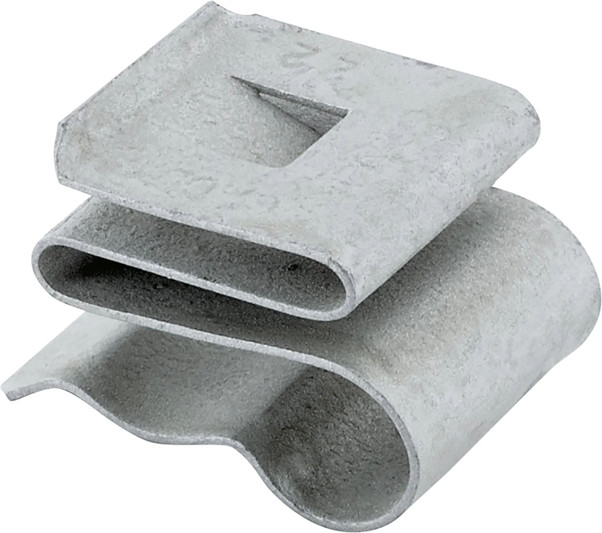 Schwaiger Solarkabel Clip Set 10 Stück