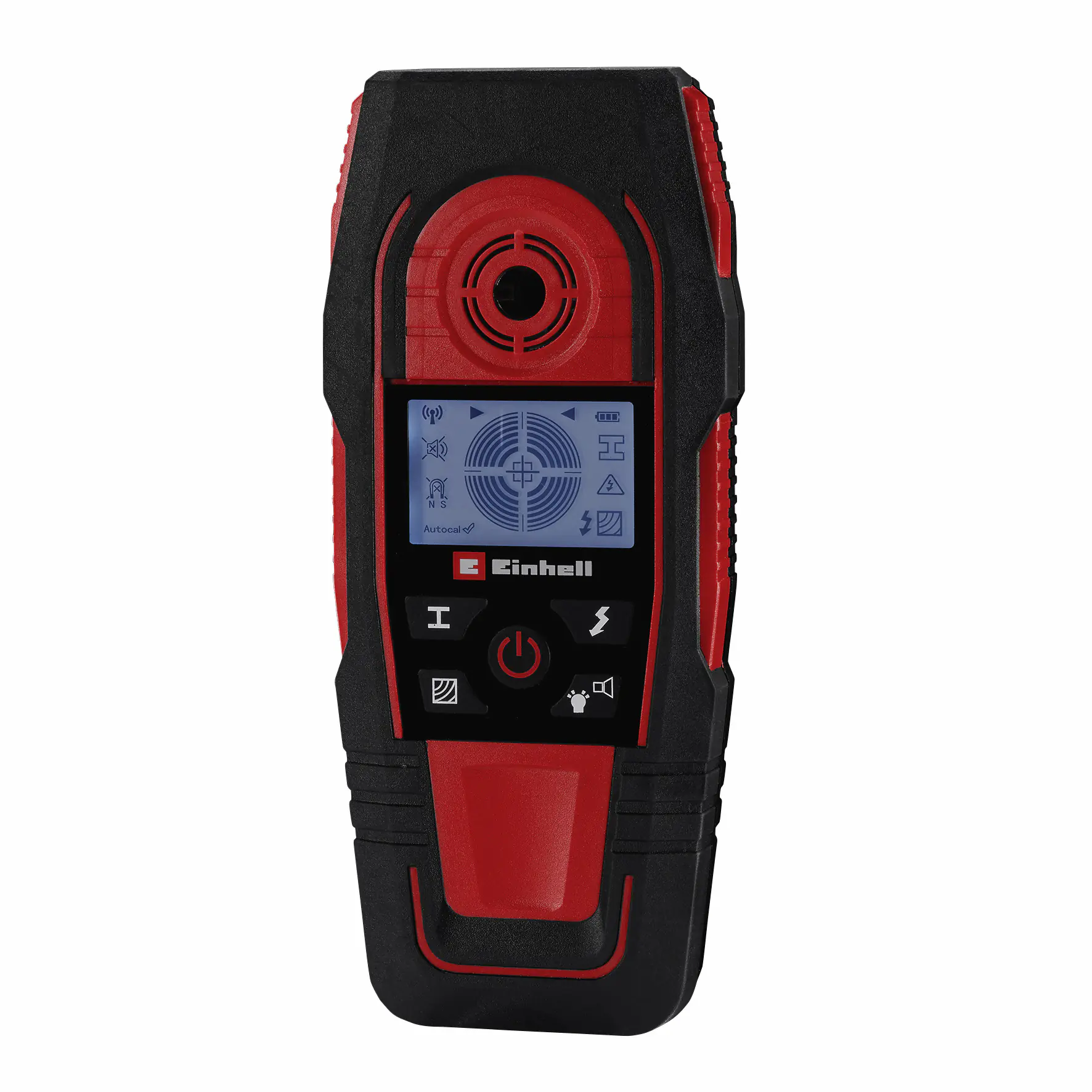 Einhell Digitales Ortungsgerät TE-MD 80