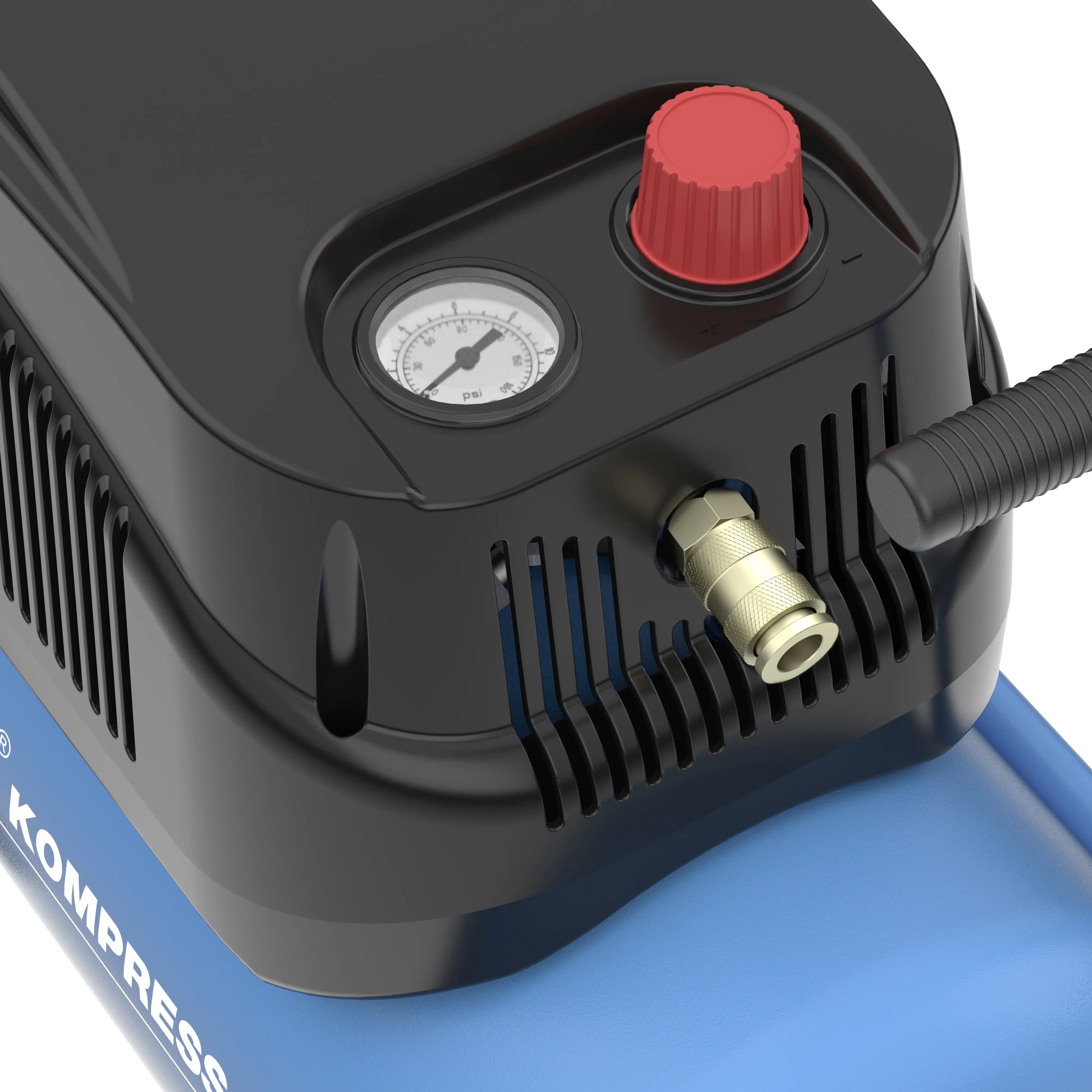 Güde Kompressor 190/08/24 8 bar 24 l 190 l/min 1,2 KW ölfrei Güde Kompressor 190/08/24 8 bar 24 l 190 l/min 1,2 KW ölfrei