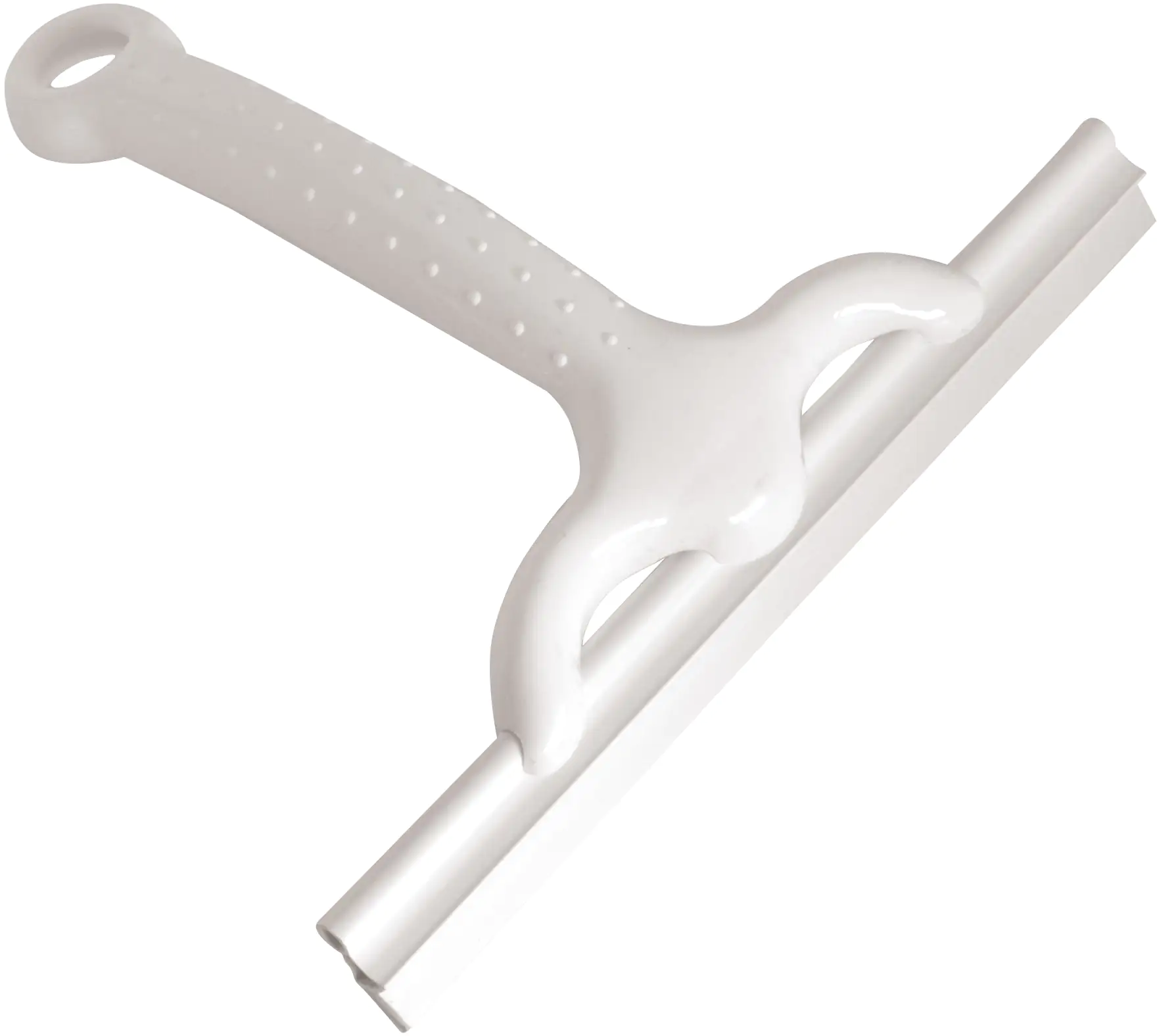 Coronet Duschkabinenabzieher 22 cm