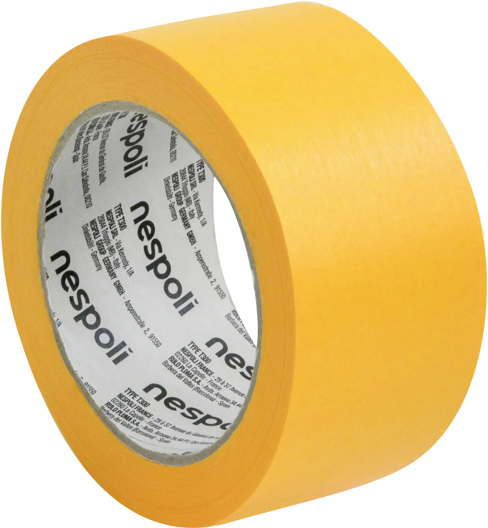 Washi-Malerband gold UV- und wasserbeständig 50m x 50mm Washi-Malerband gold UV- und wasserbeständig 50m x 50mm
