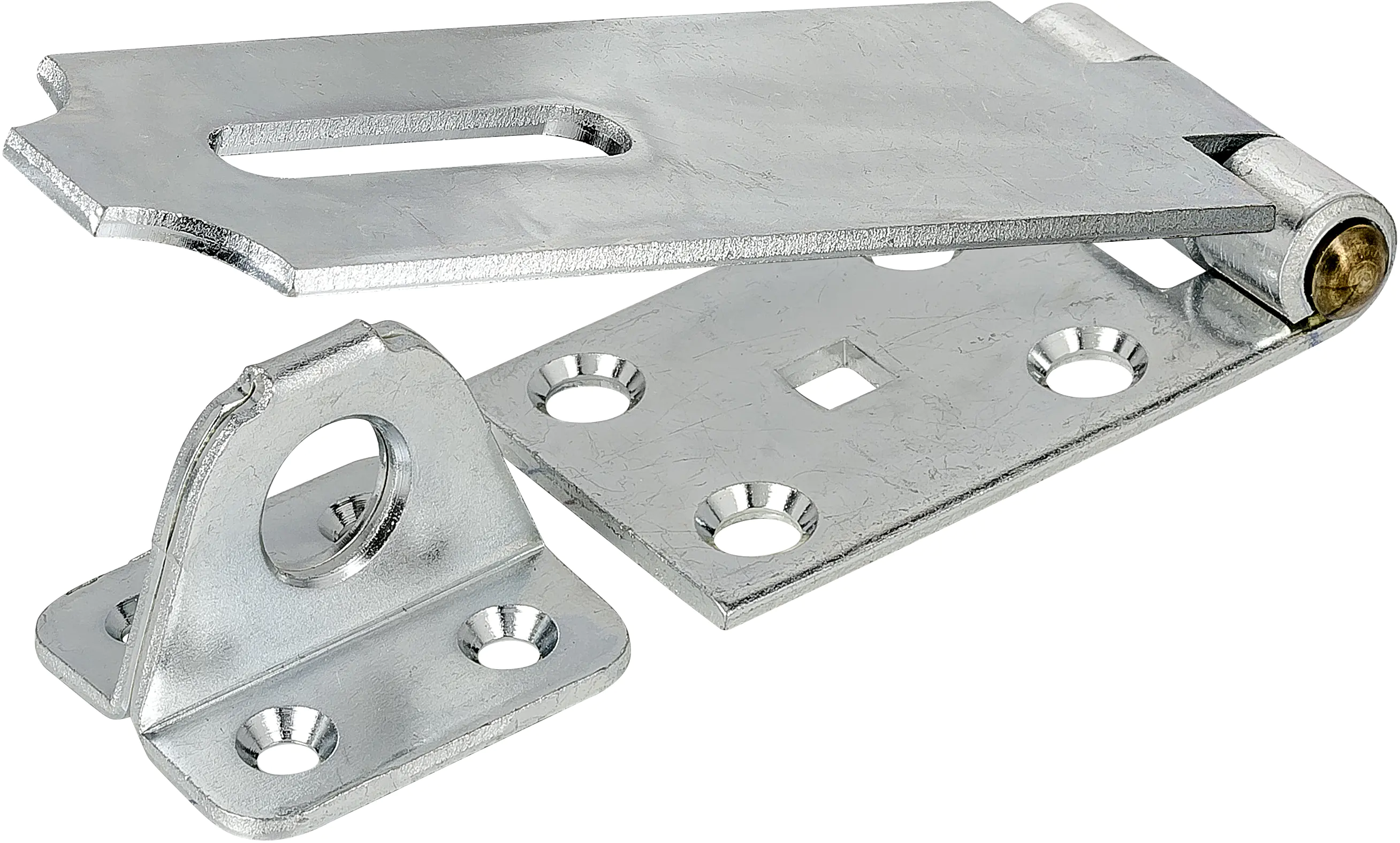 Vormann Sicherheits-Überfallen verzinkt 85/30 x 35 mm