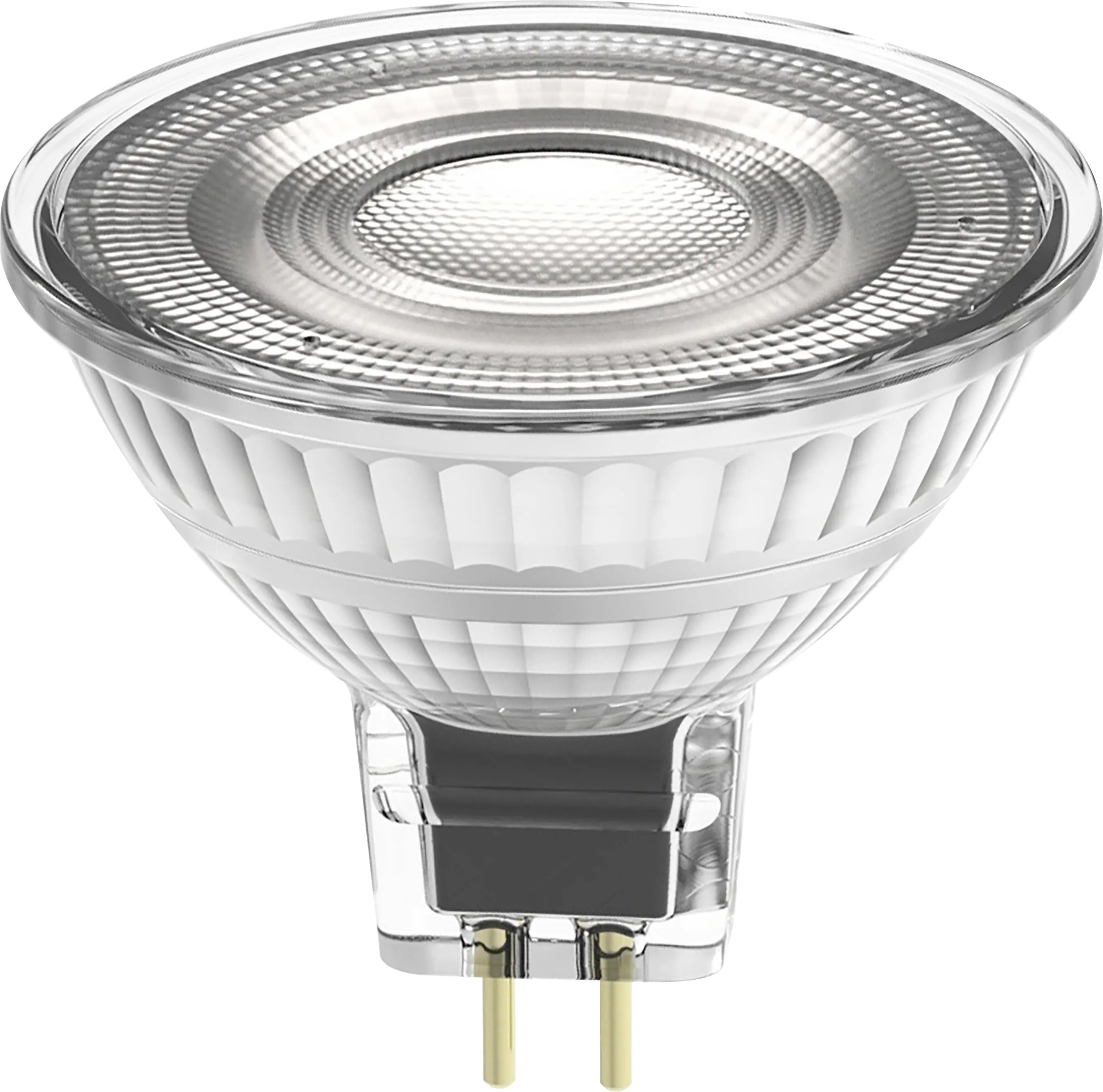 Osram LED Reflektor MR16 GU5.3 2,6 W warmweiß
