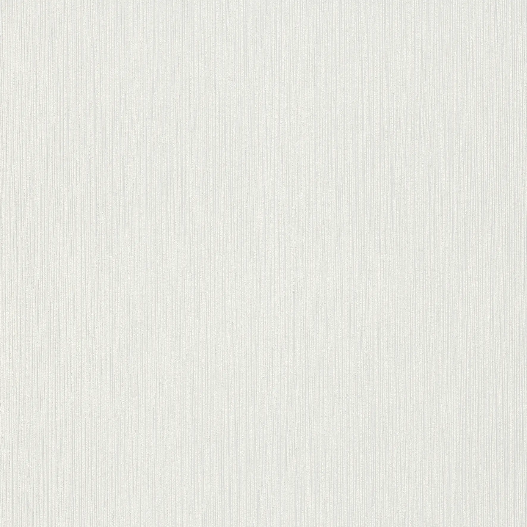 Erismann Vliestapete Guido Maria Kretschmer Uni weiß 10,05 x 0.50 m