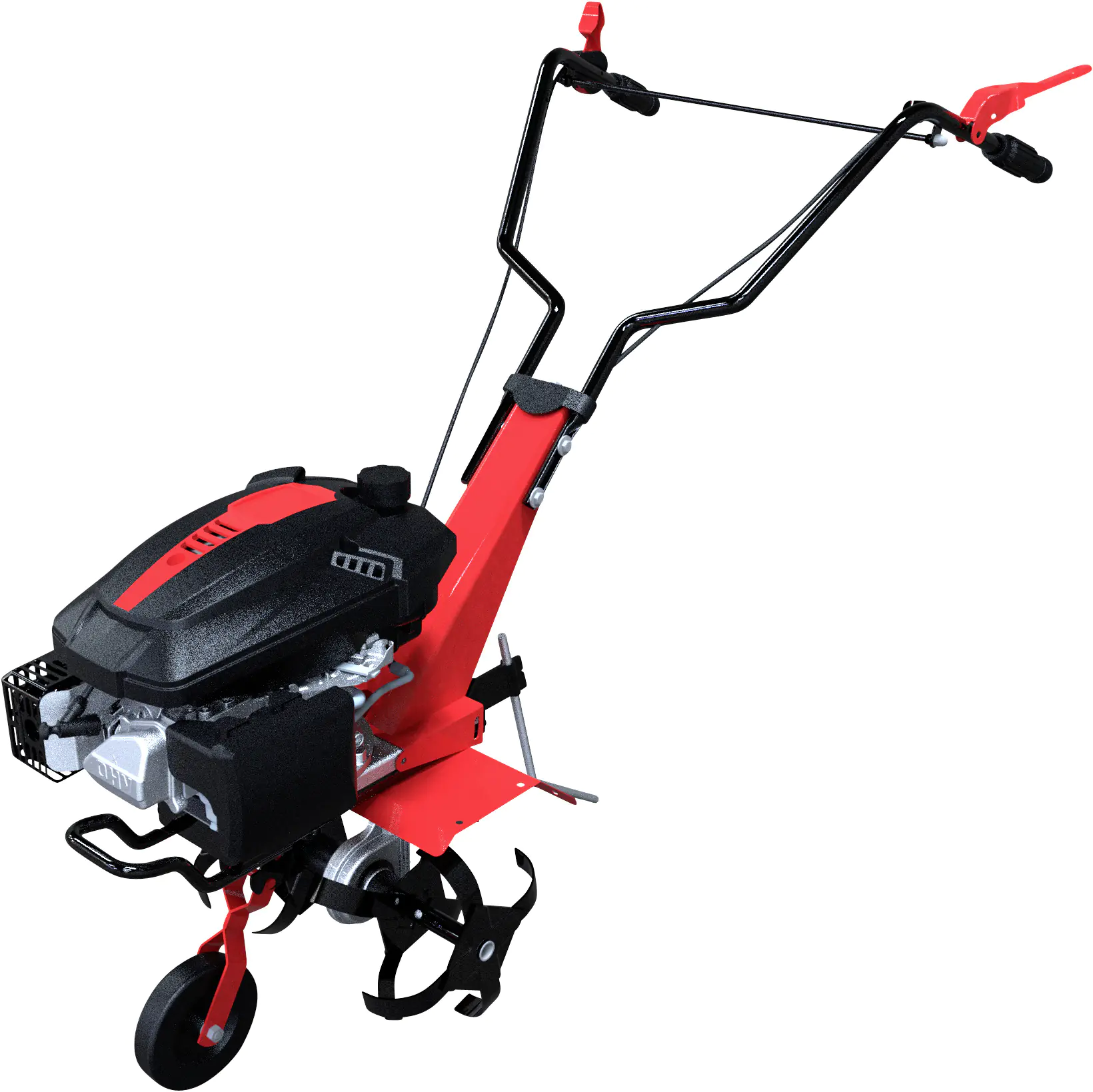 Güde Benzin Bodenhacke GF 384 36 cm Arbeitsbreite Güde Benzin Bodenhacke GF 384 36 cm Arbeitsbreite