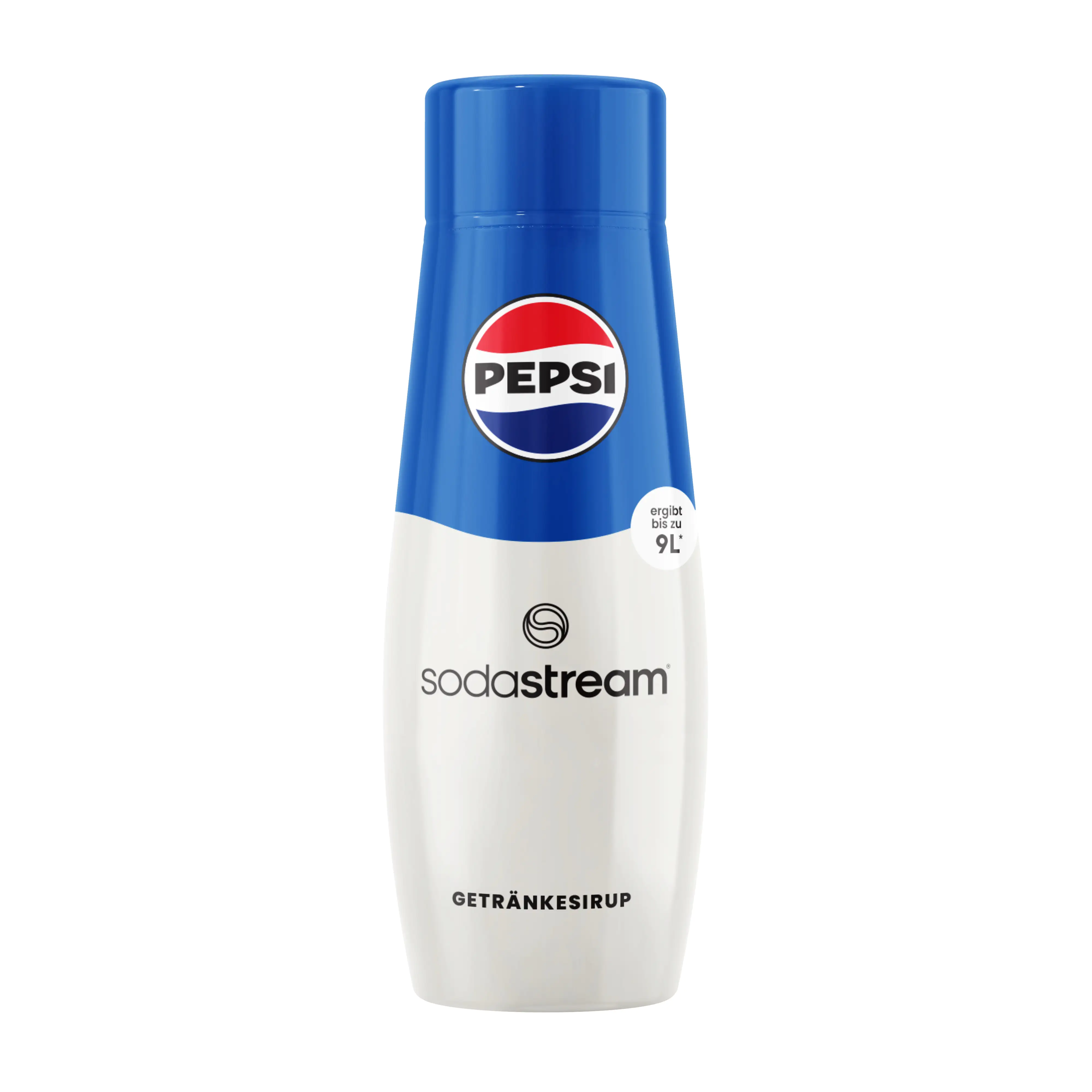 Sodastream Sirup Pepsi 440 ml