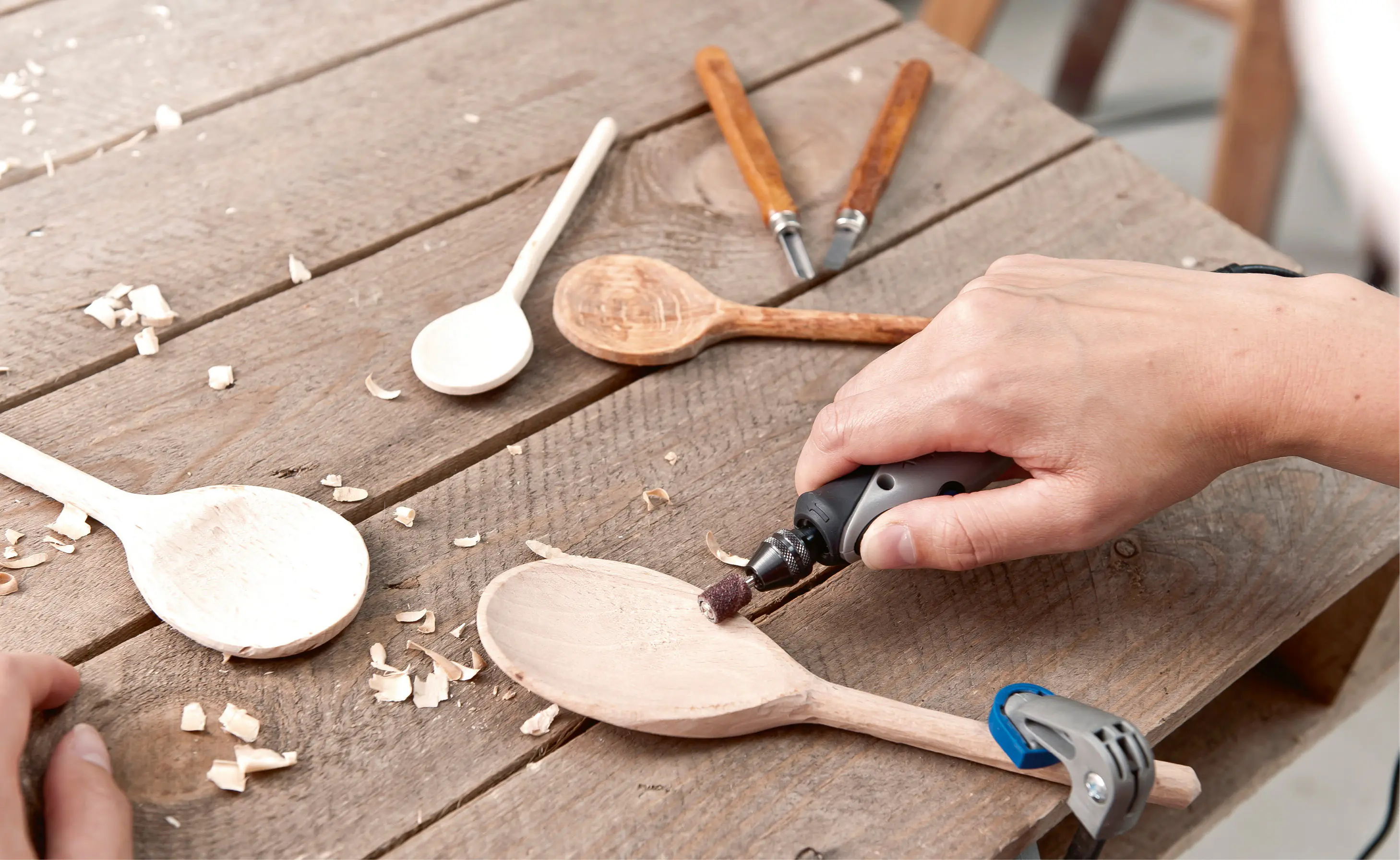 Dremel Mehrzweck-Zubehörset 150-teilig 