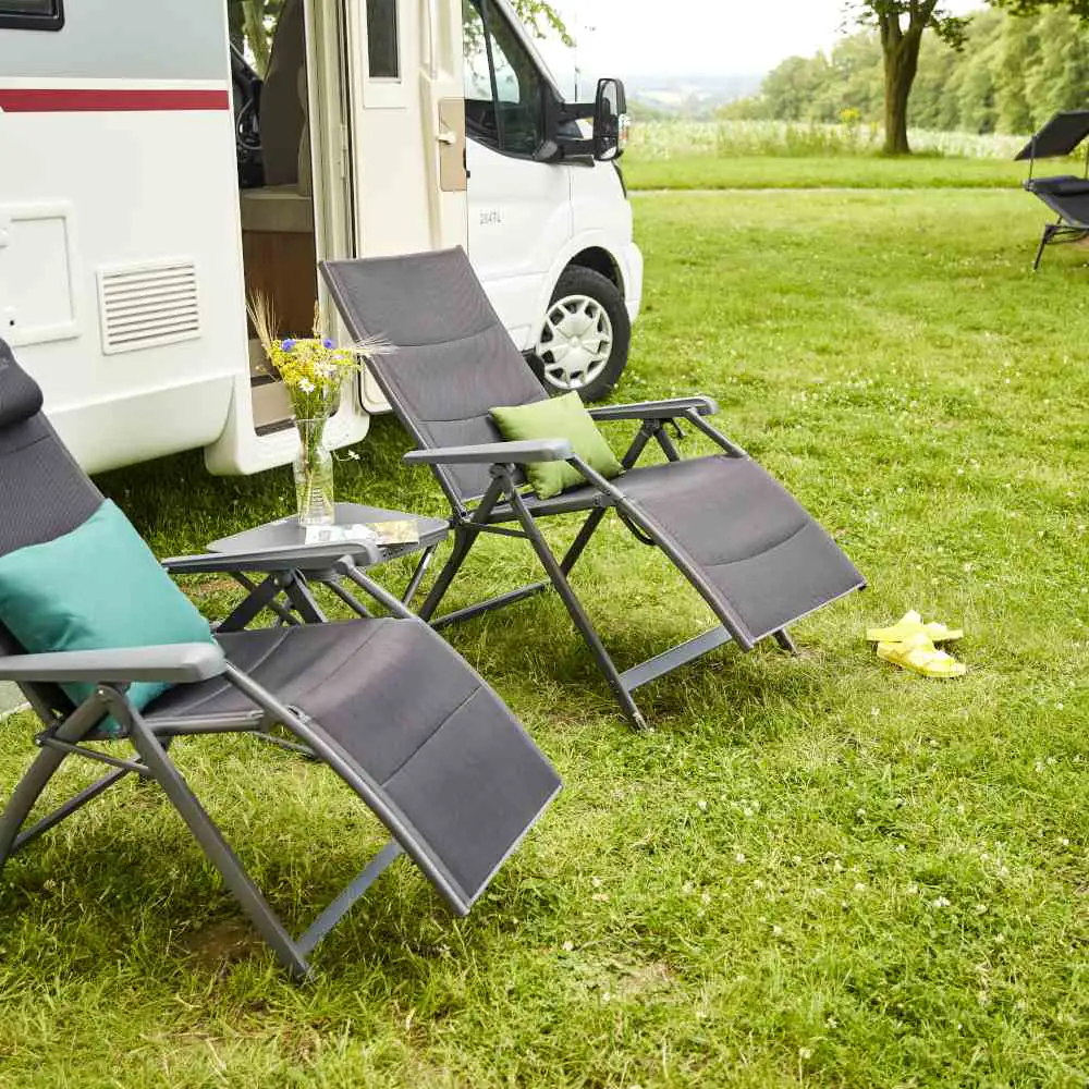 4055938450768_14 Siena Garden Camping Relaxstuhl Premium anthrazit