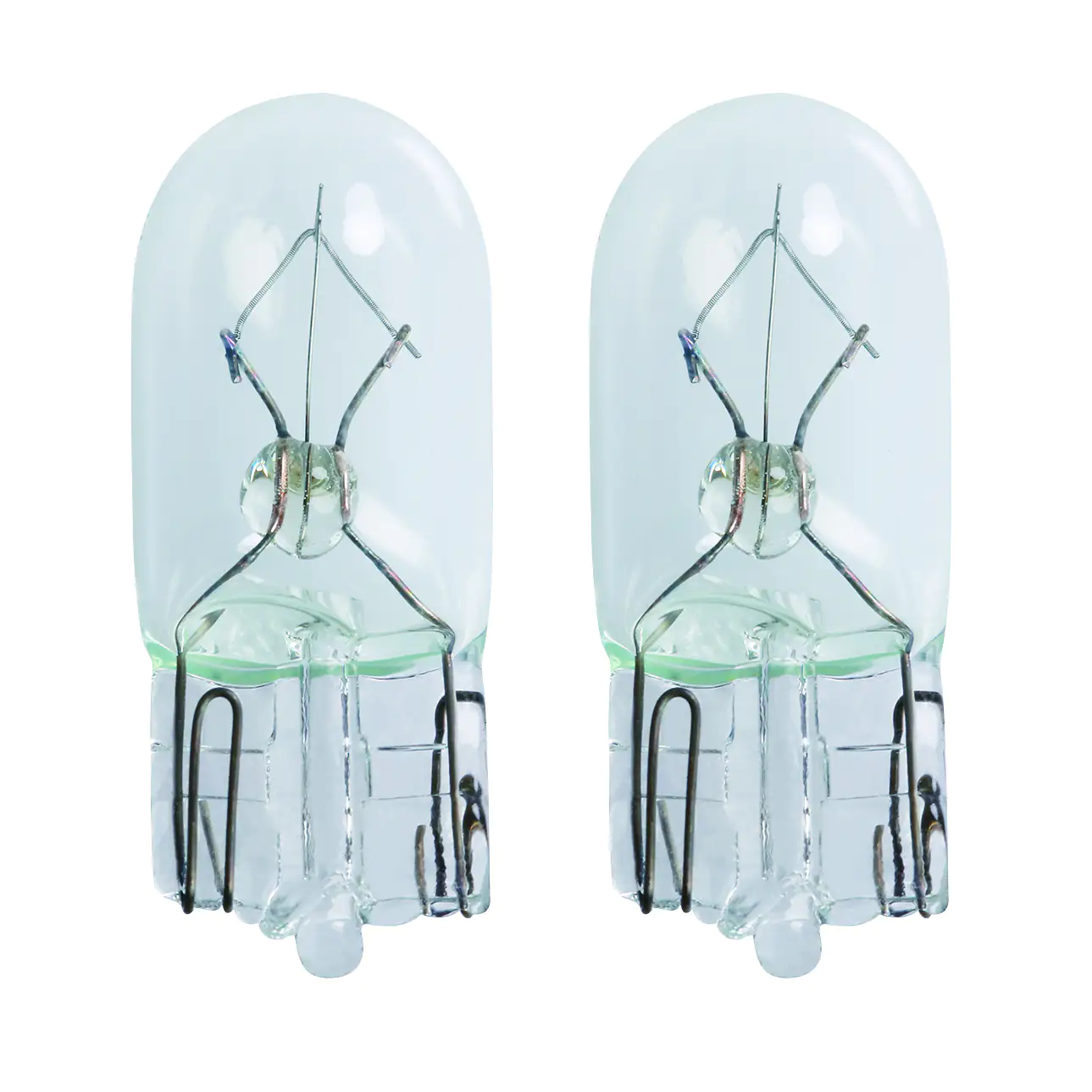 TrendLine Glassockellampe W5W 12V 5W 2 Stück TrendLine Glassockellampe W5W 12V 5W 2 Stück