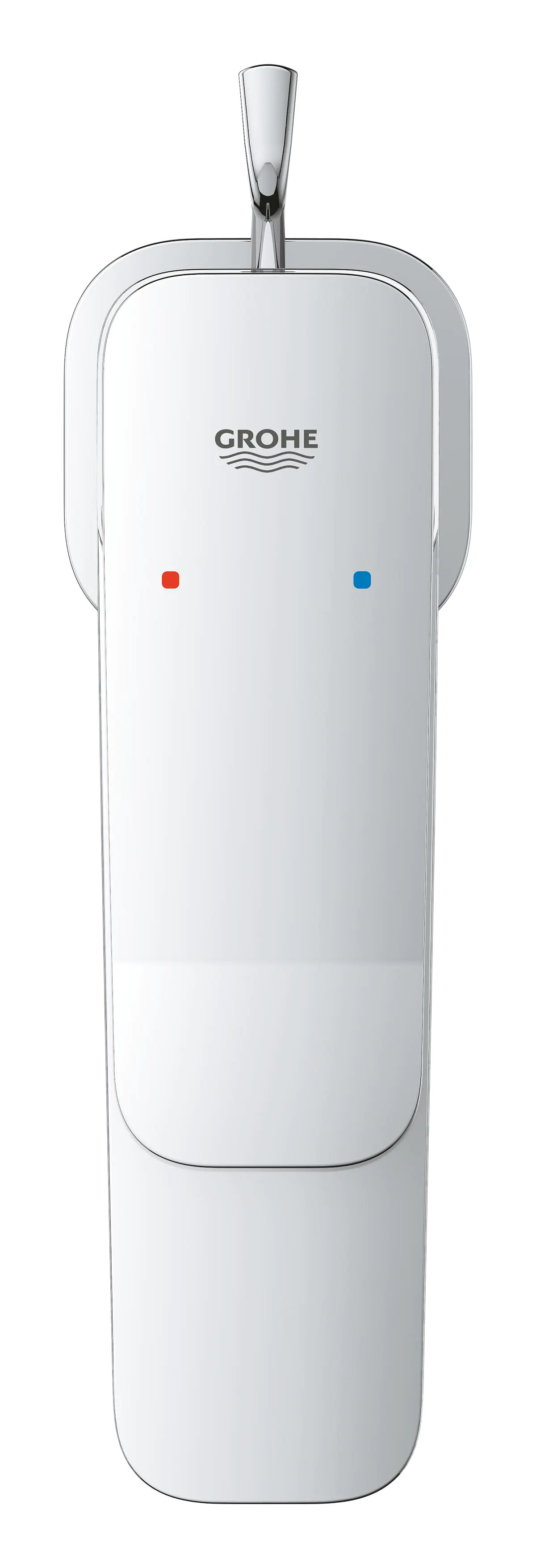 Grohe Quickfix Waschtischarmatur Dice S verchromt Grohe Quickfix Waschtischarmatur Dice S verchromt