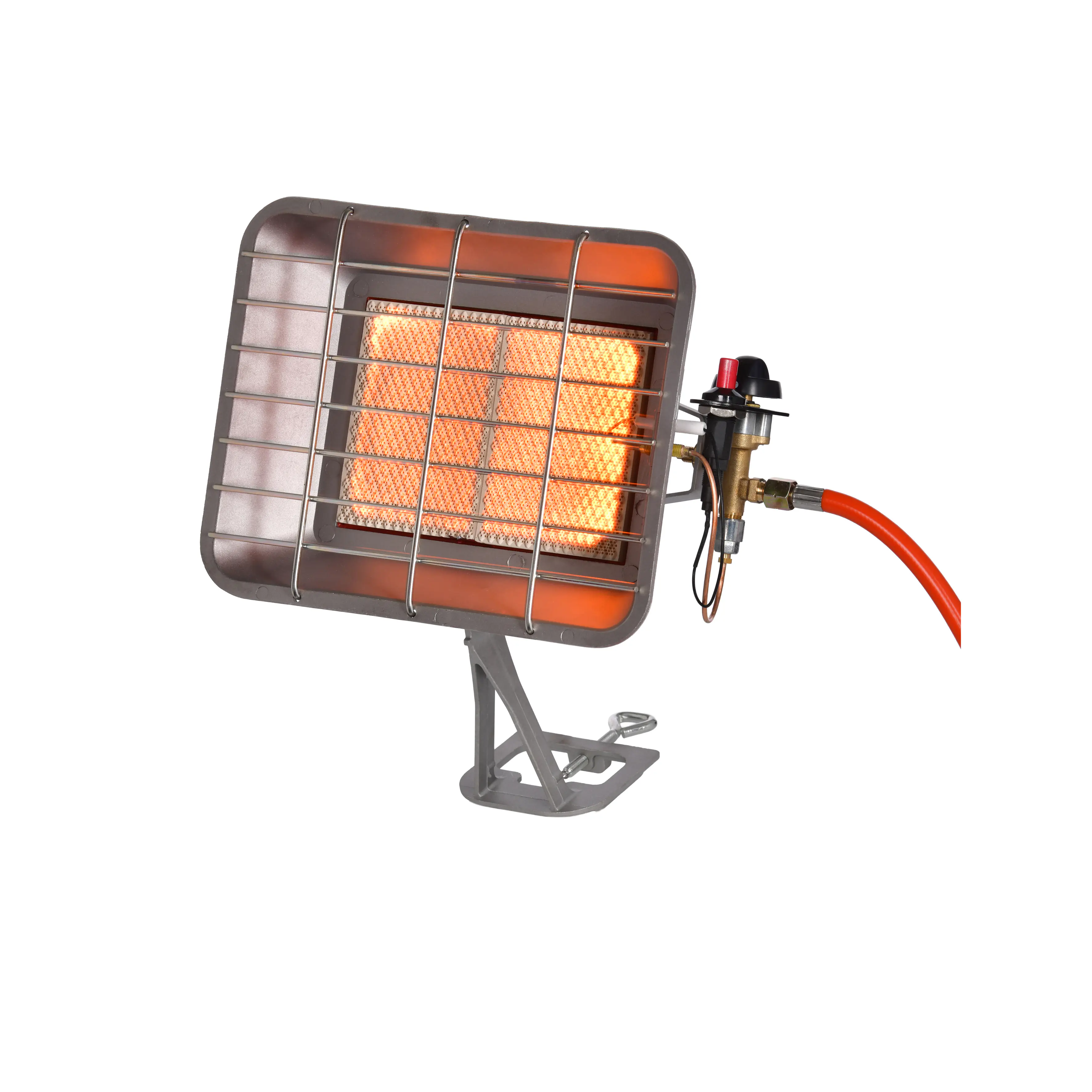 FireFix Gas-Heizstrahler Comfort GHS2 4,4 kW 