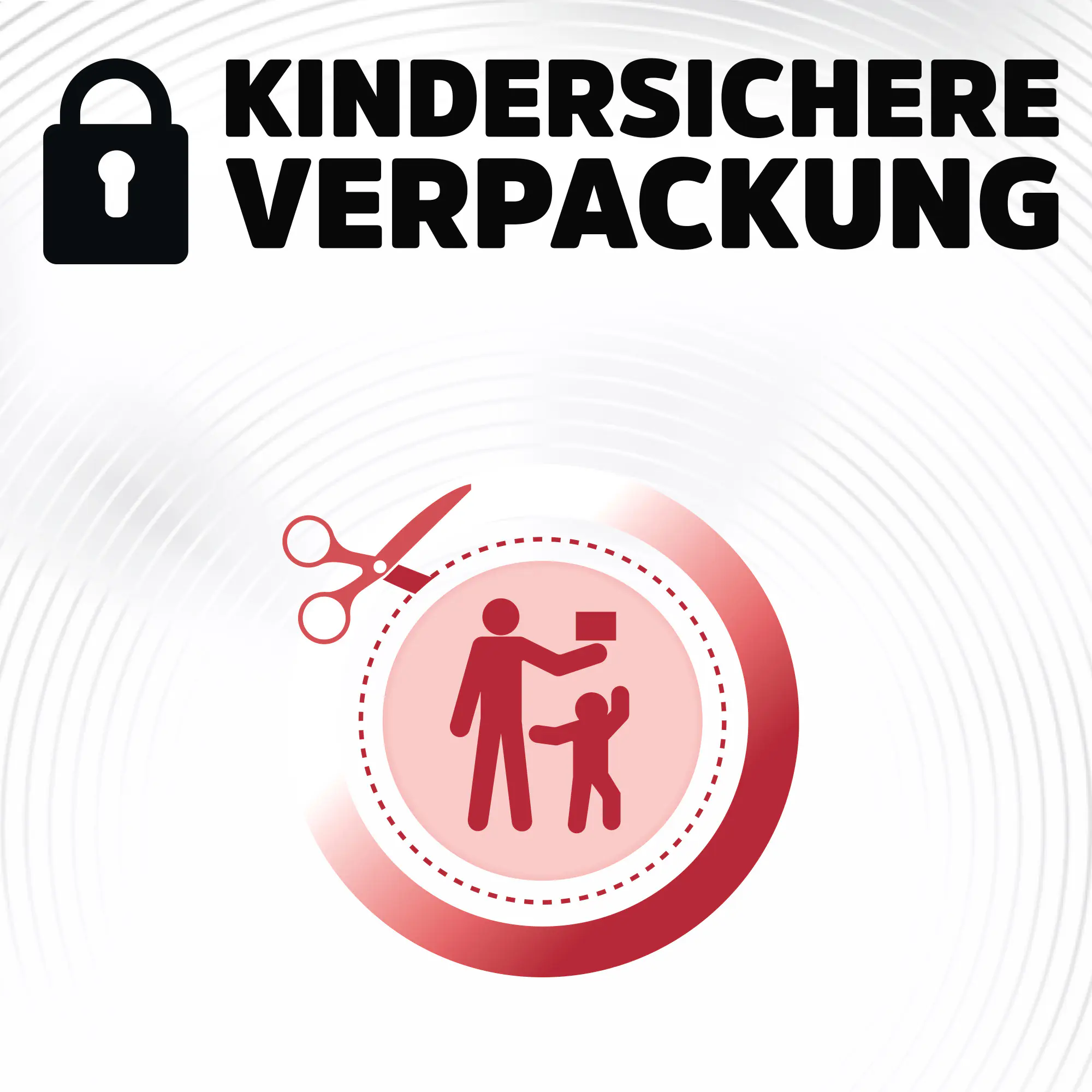 Energizer Knopfzelle CR 2032 Lithium 4er Pack