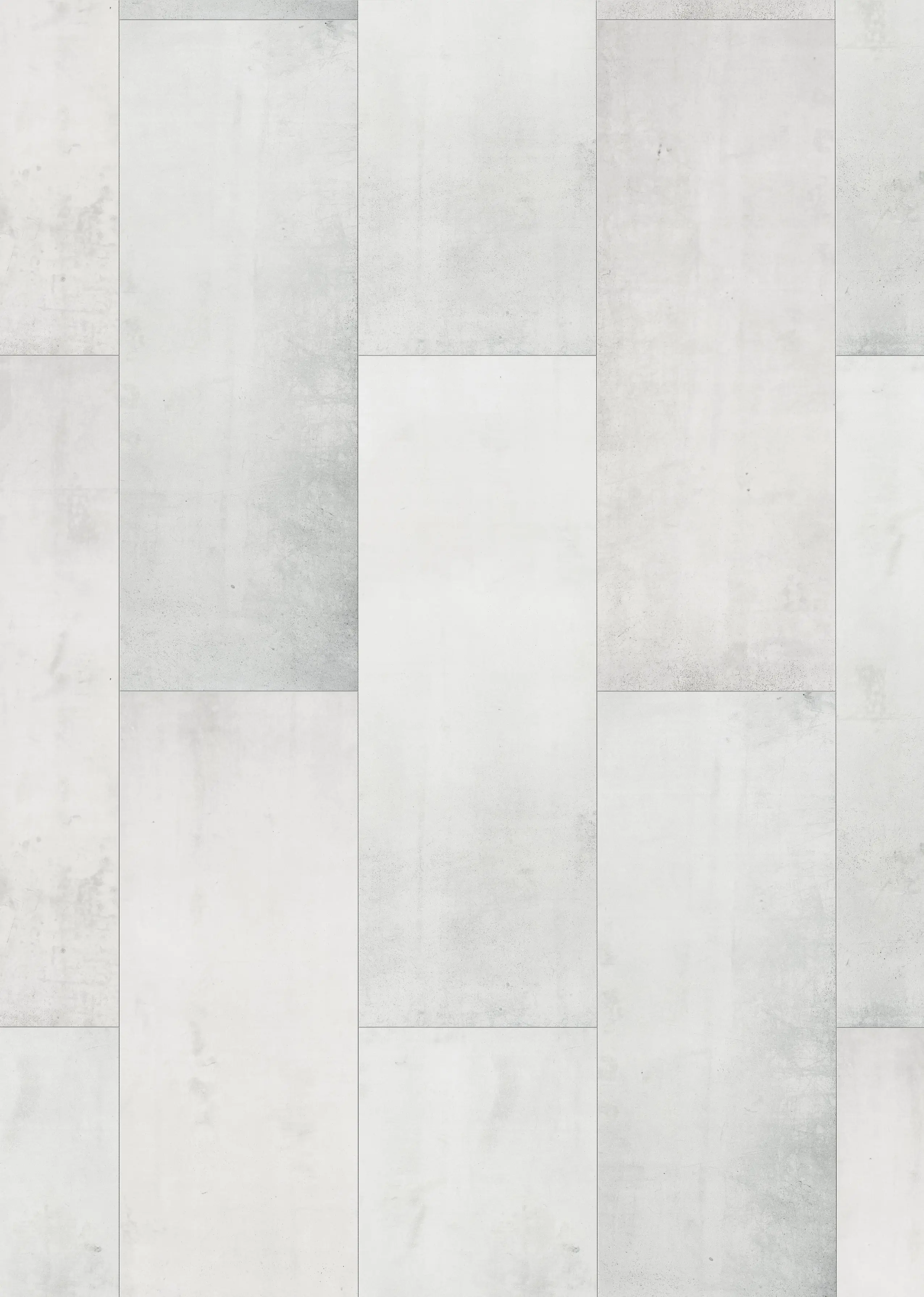 Classen NEO Vario 118 x 39,2 cm 3 mm Bianco