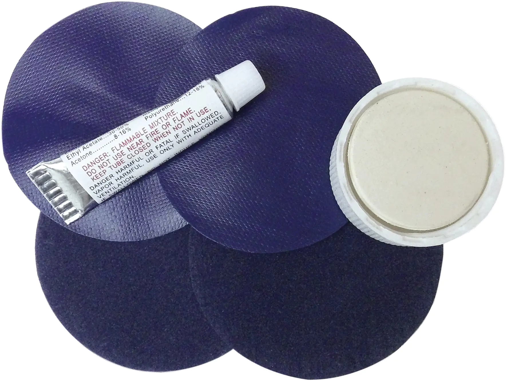 Happy People Spezial-Flickzeug Happy People Spezial-Flickzeug