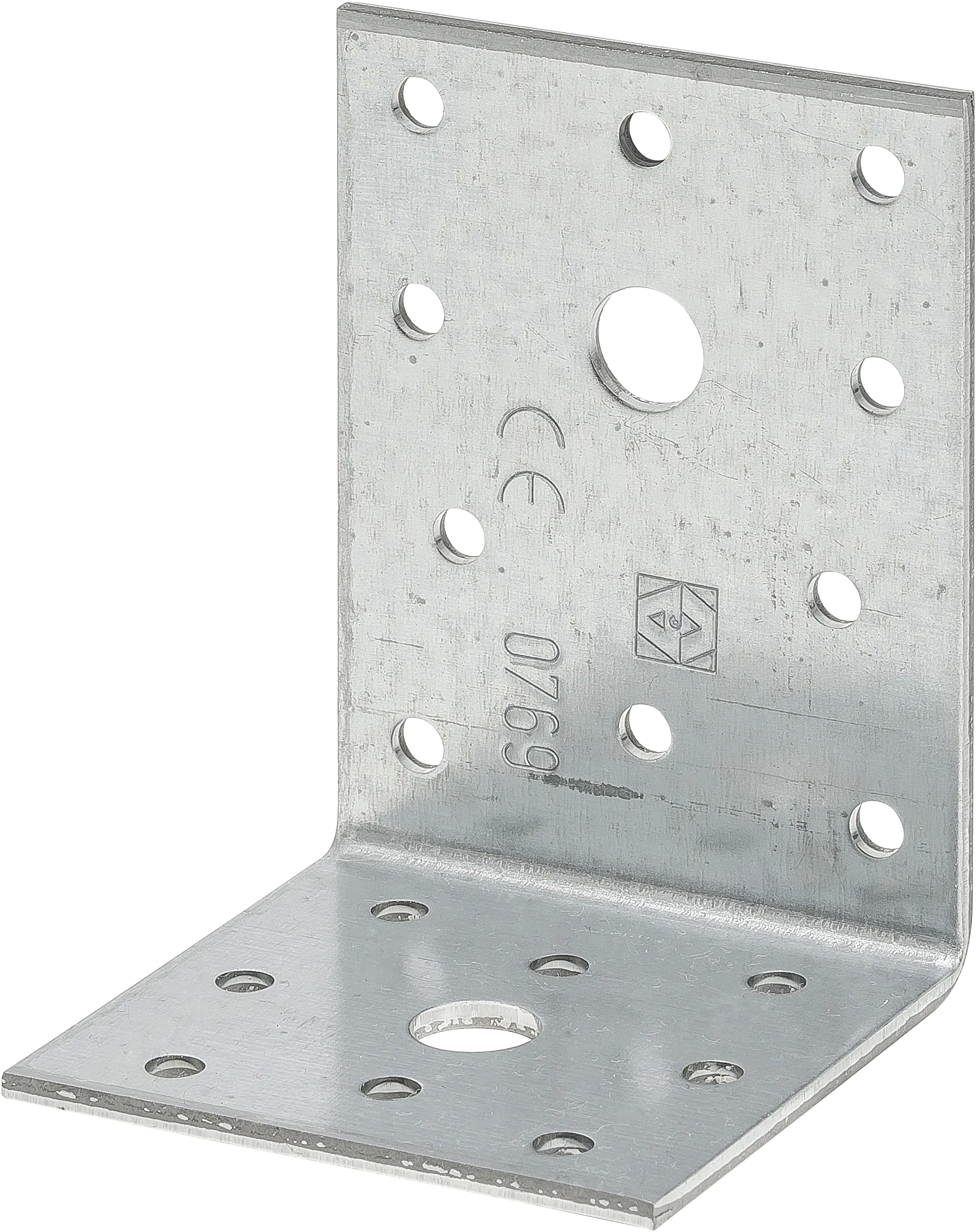 Vormann Winkelverbinder sendzimir verzinkt 80 x 60 x 60 mm Vormann Winkelverbinder sendzimir verzinkt 80 x 60 x 60 mm