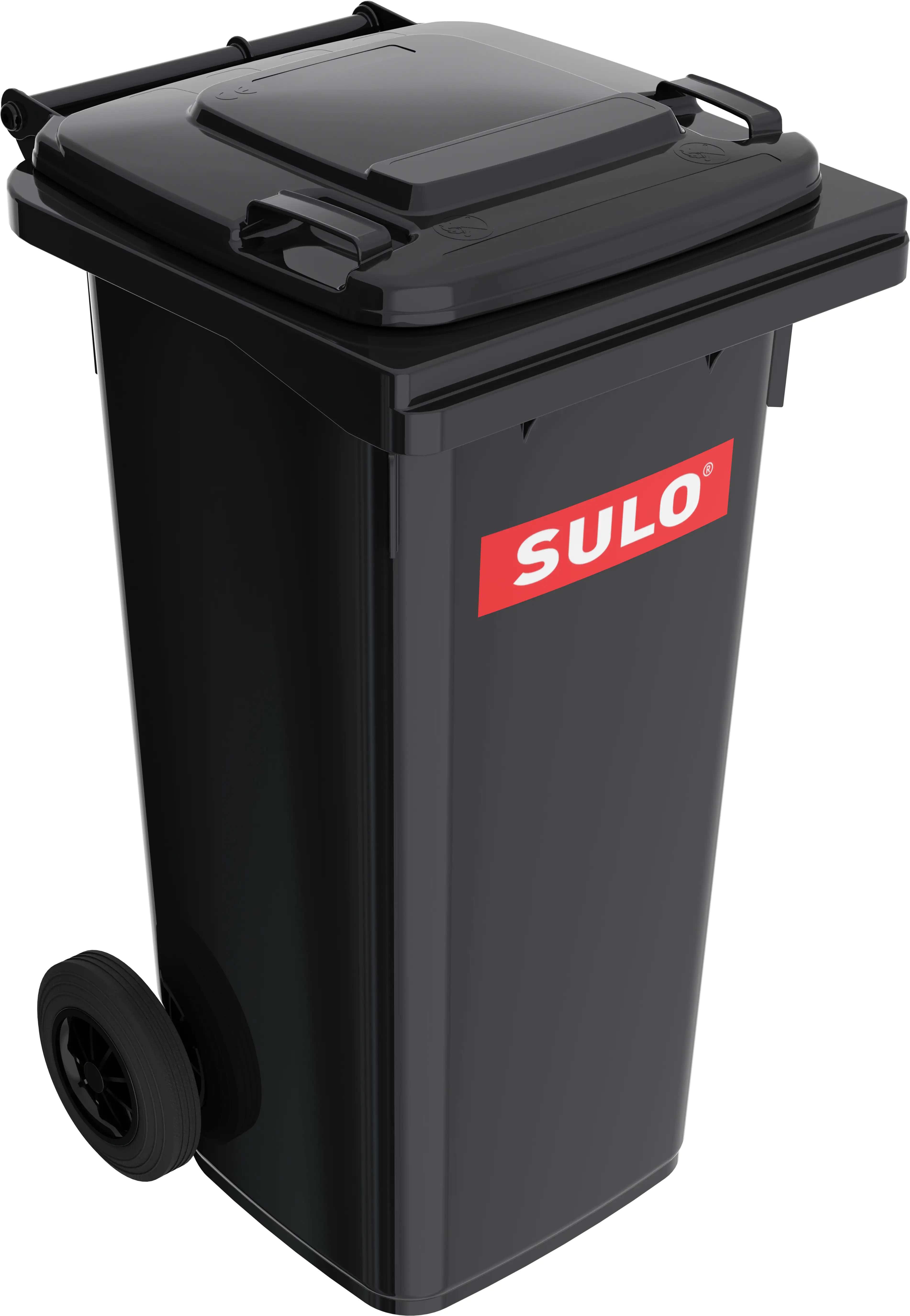 Sulo Mülltonne Cargo 120 L anthrazit